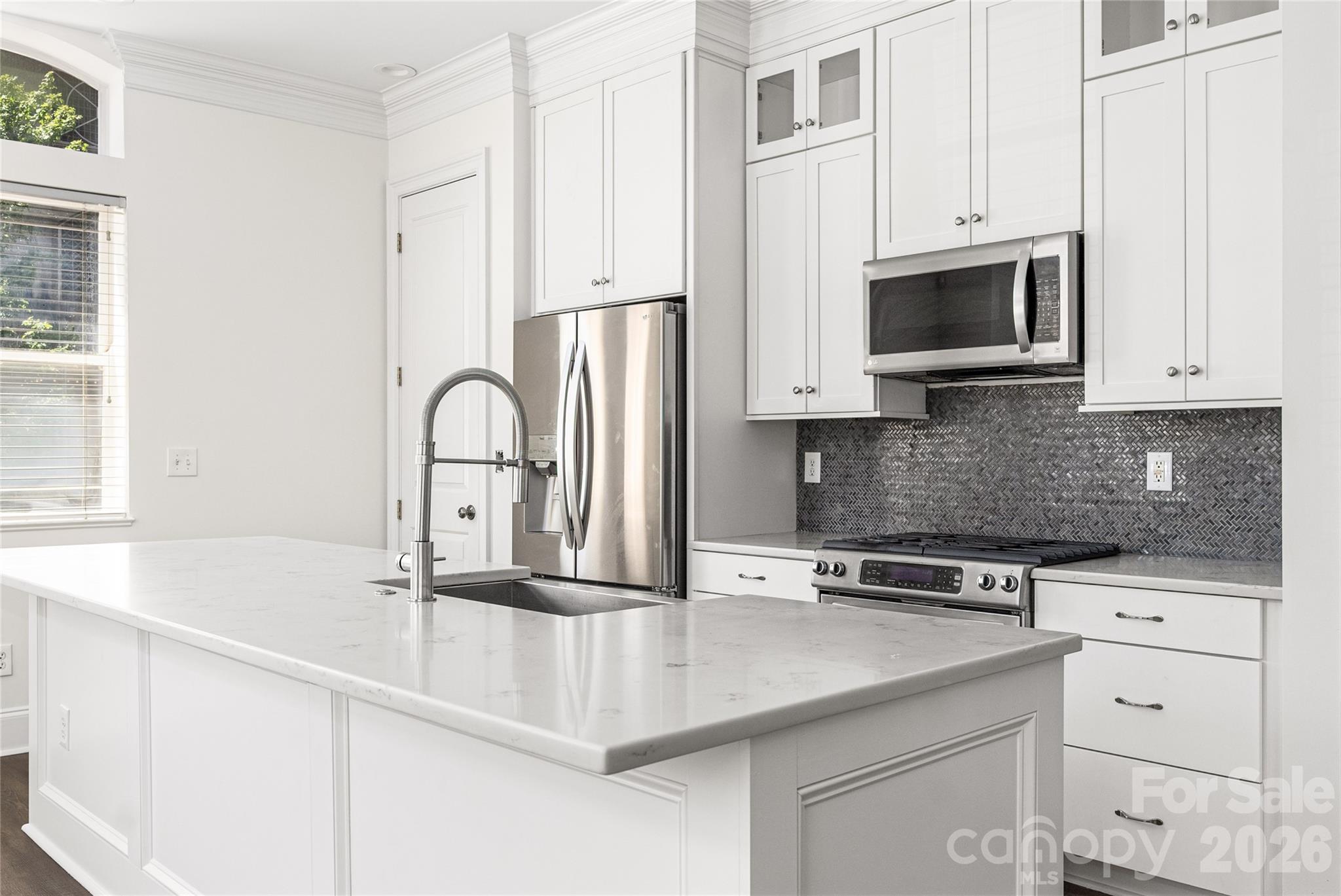 Settlers Place - Residential