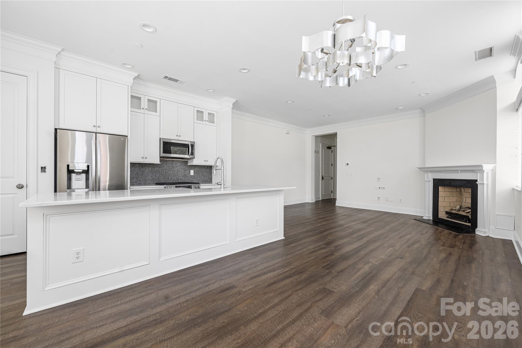 Settlers Place - Residential