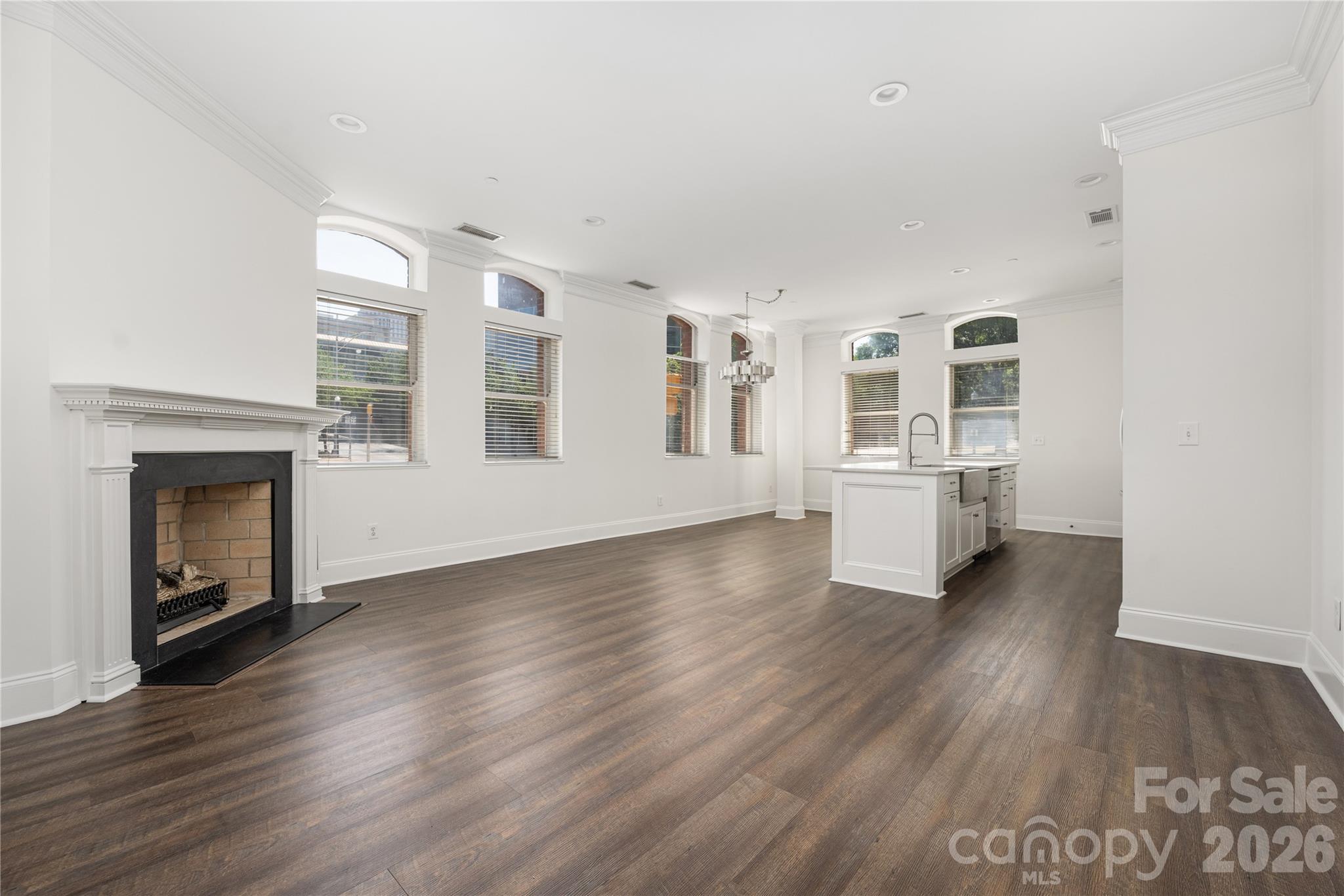 Settlers Place - Residential