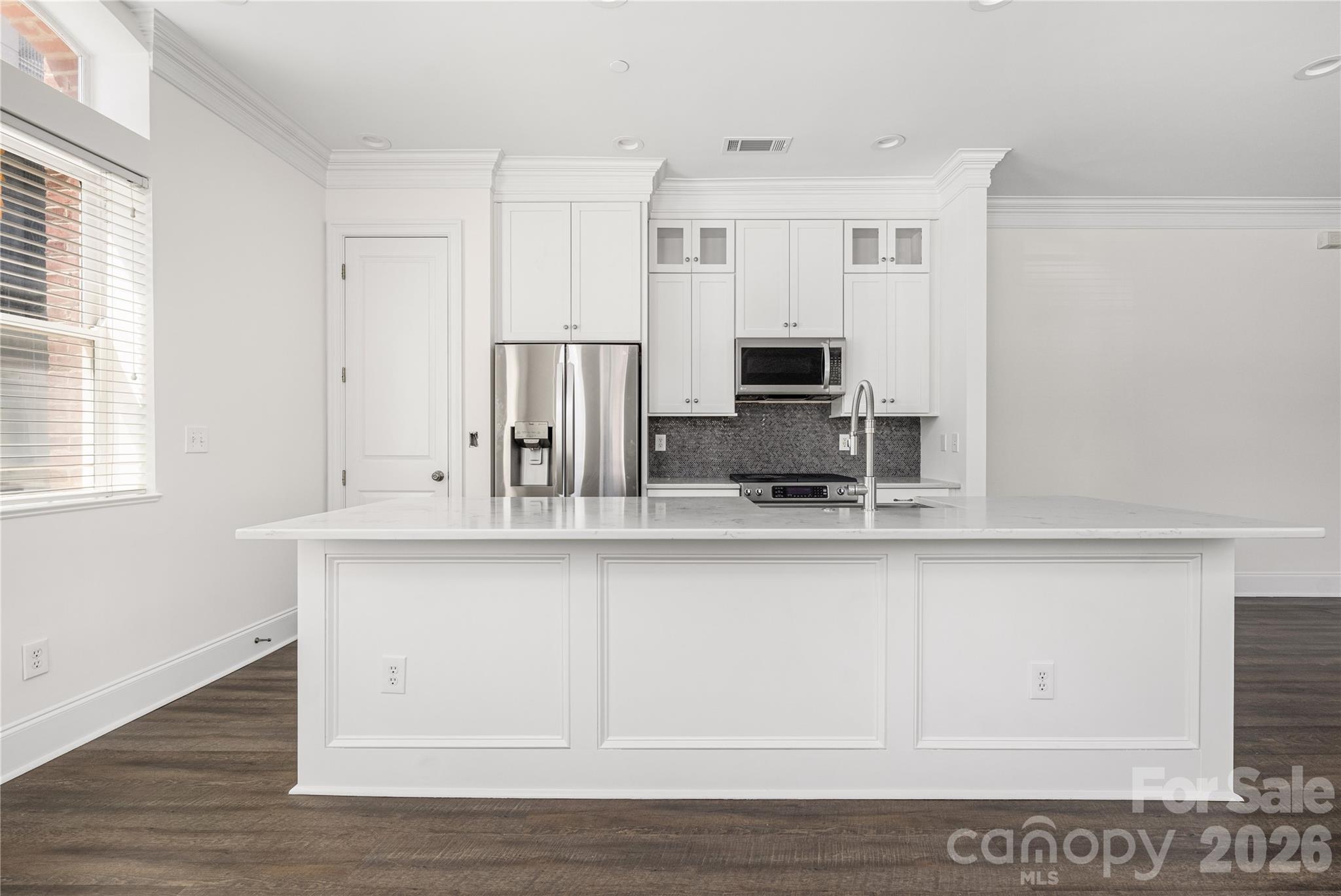 Settlers Place - Residential