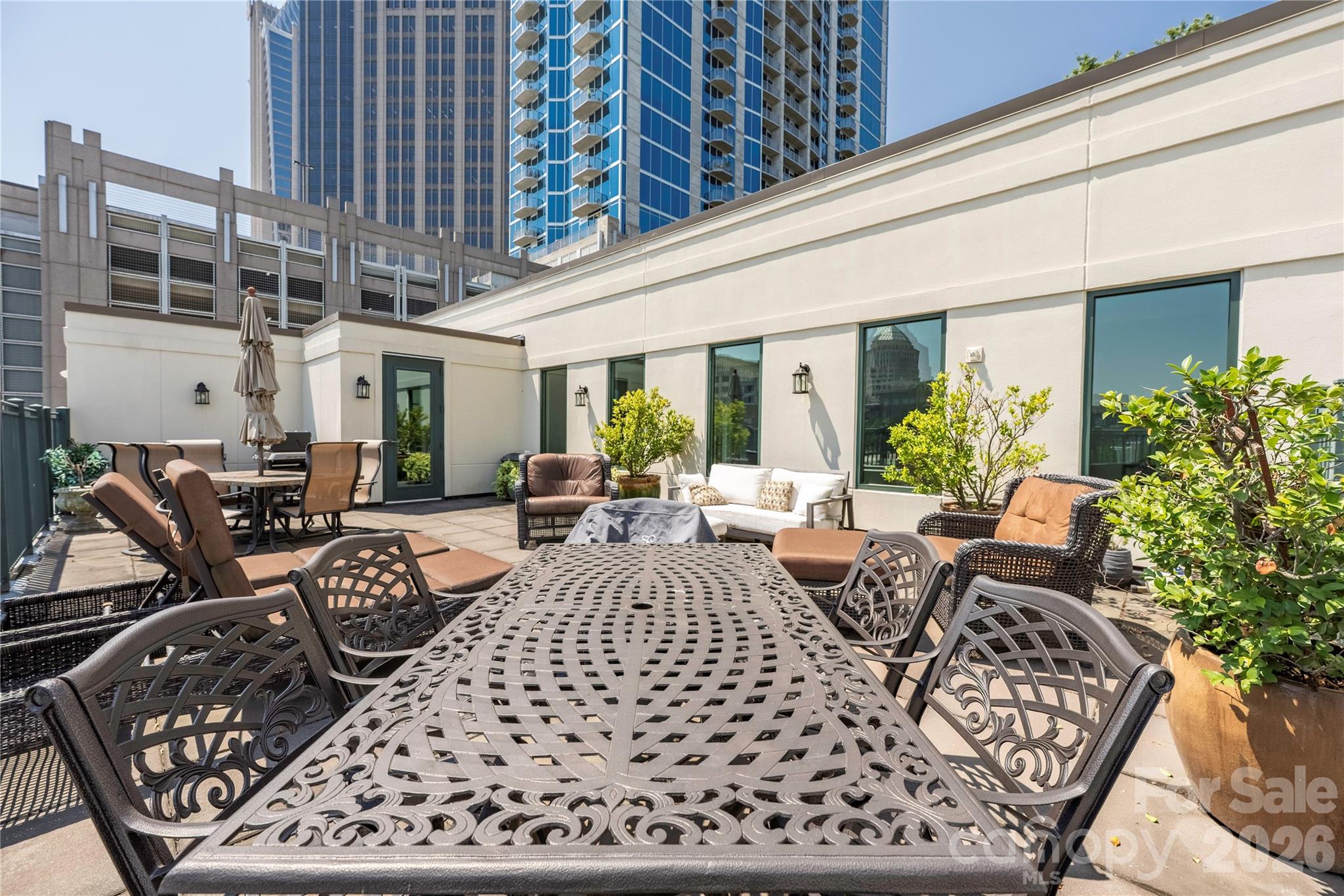 Settlers Place - Residential