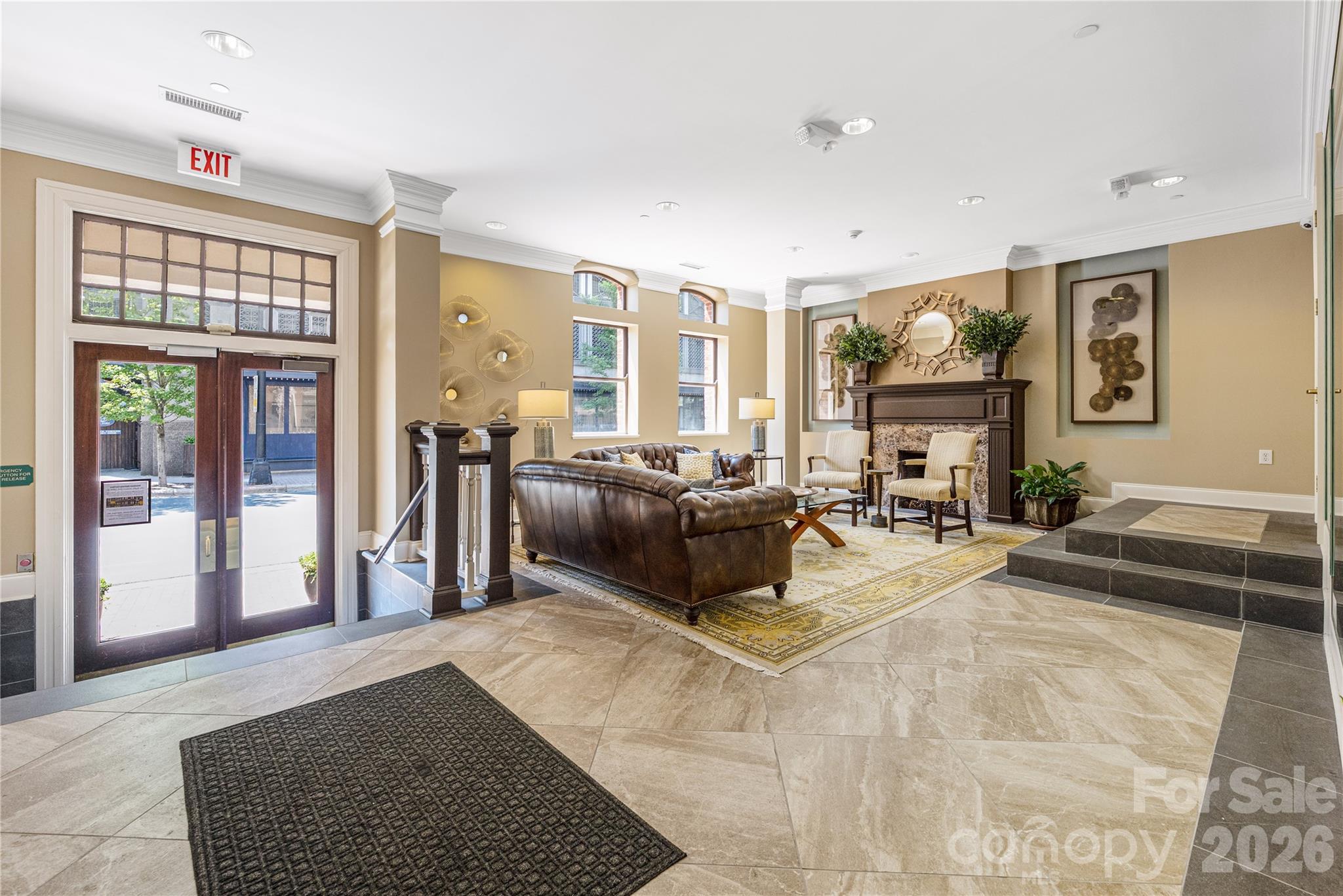 Settlers Place - Residential