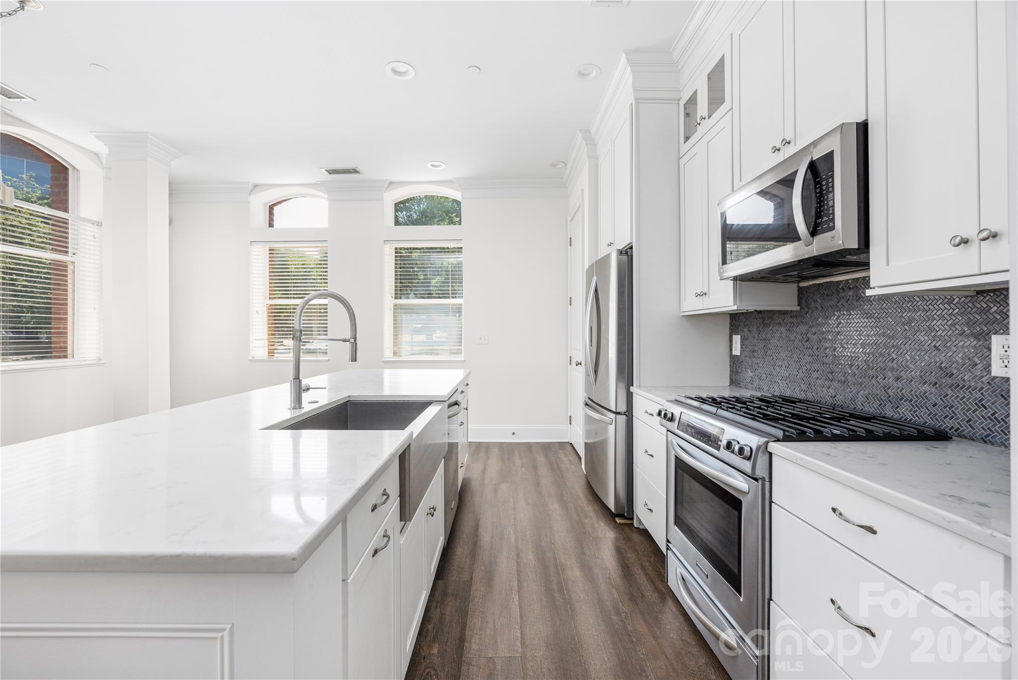 Settlers Place - Residential