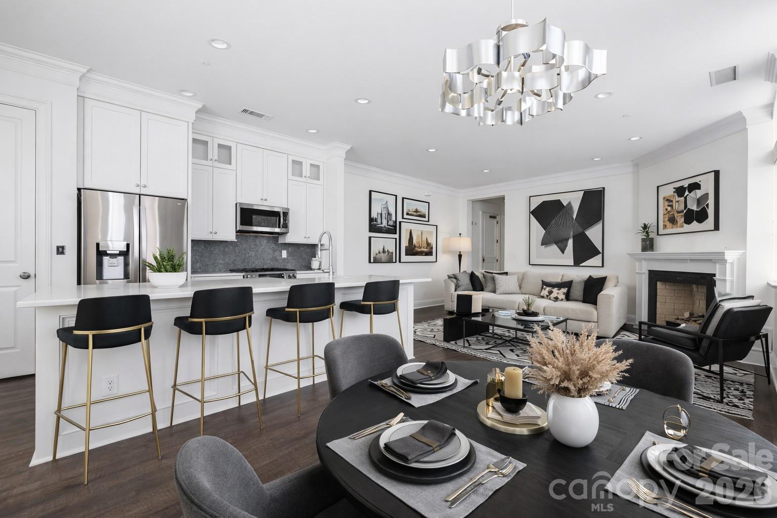 Settlers Place - Residential