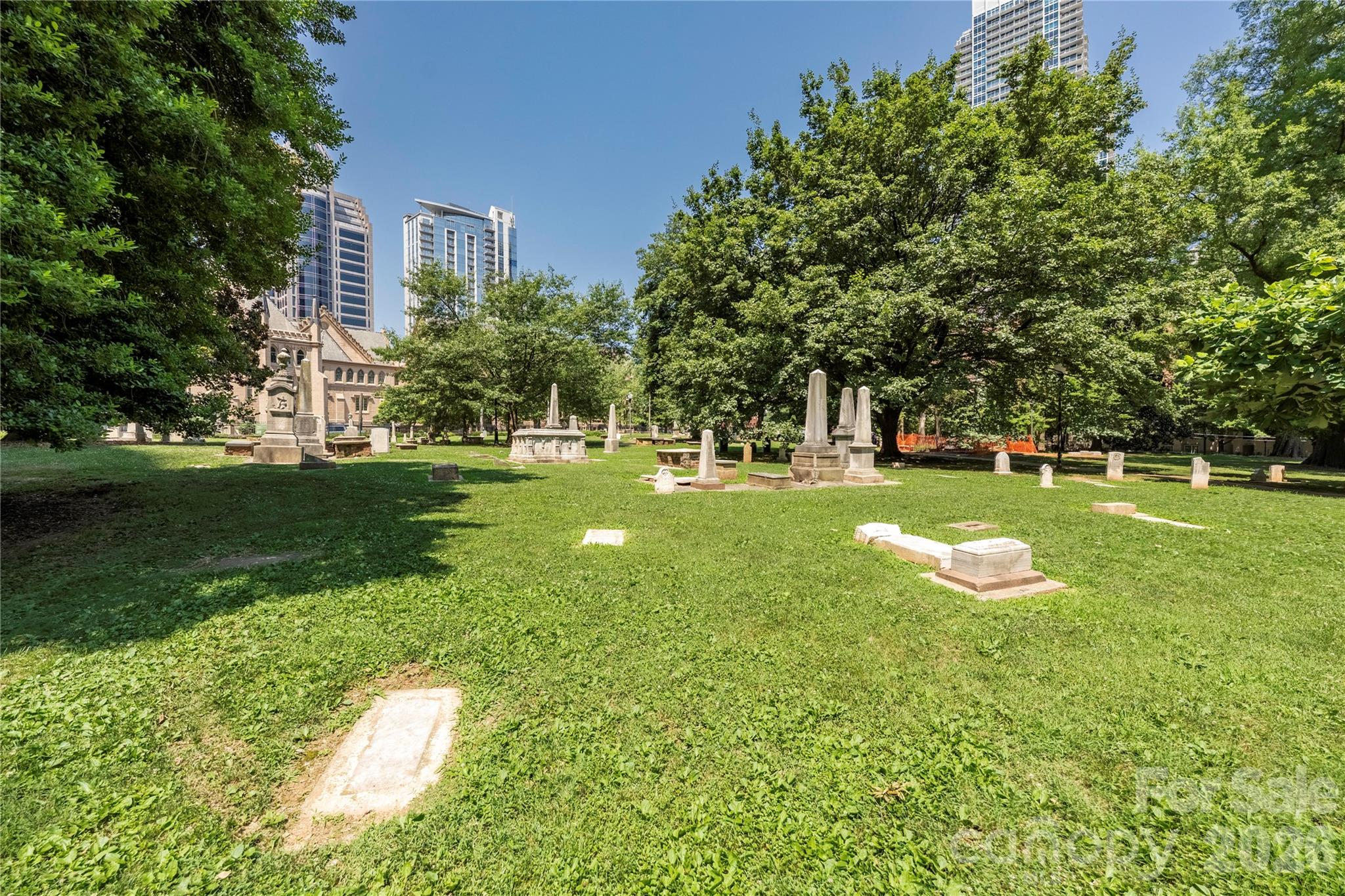 Settlers Place - Residential