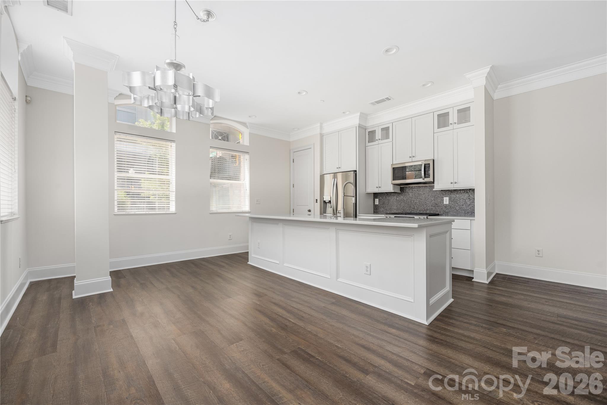 Settlers Place - Residential