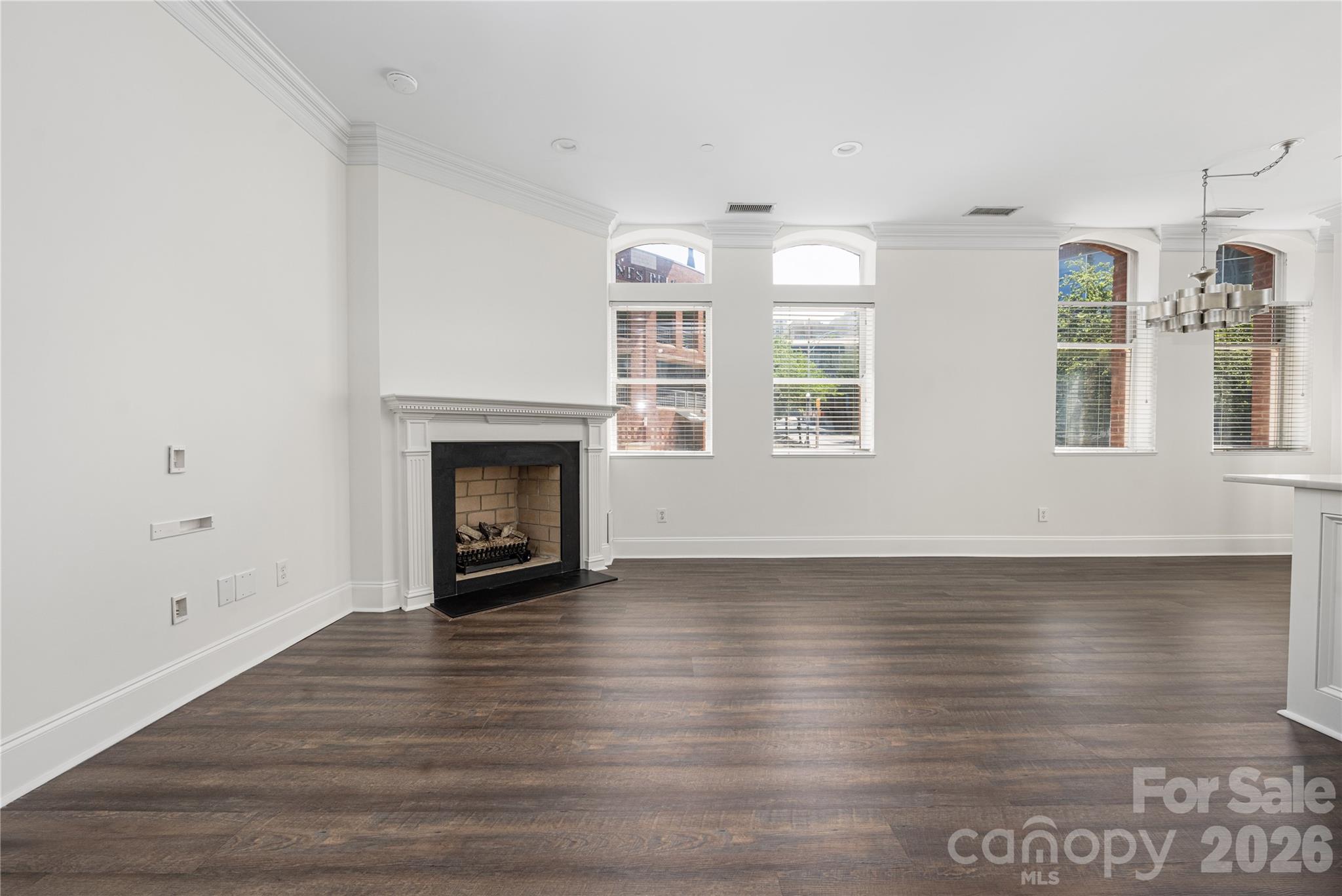 Settlers Place - Residential