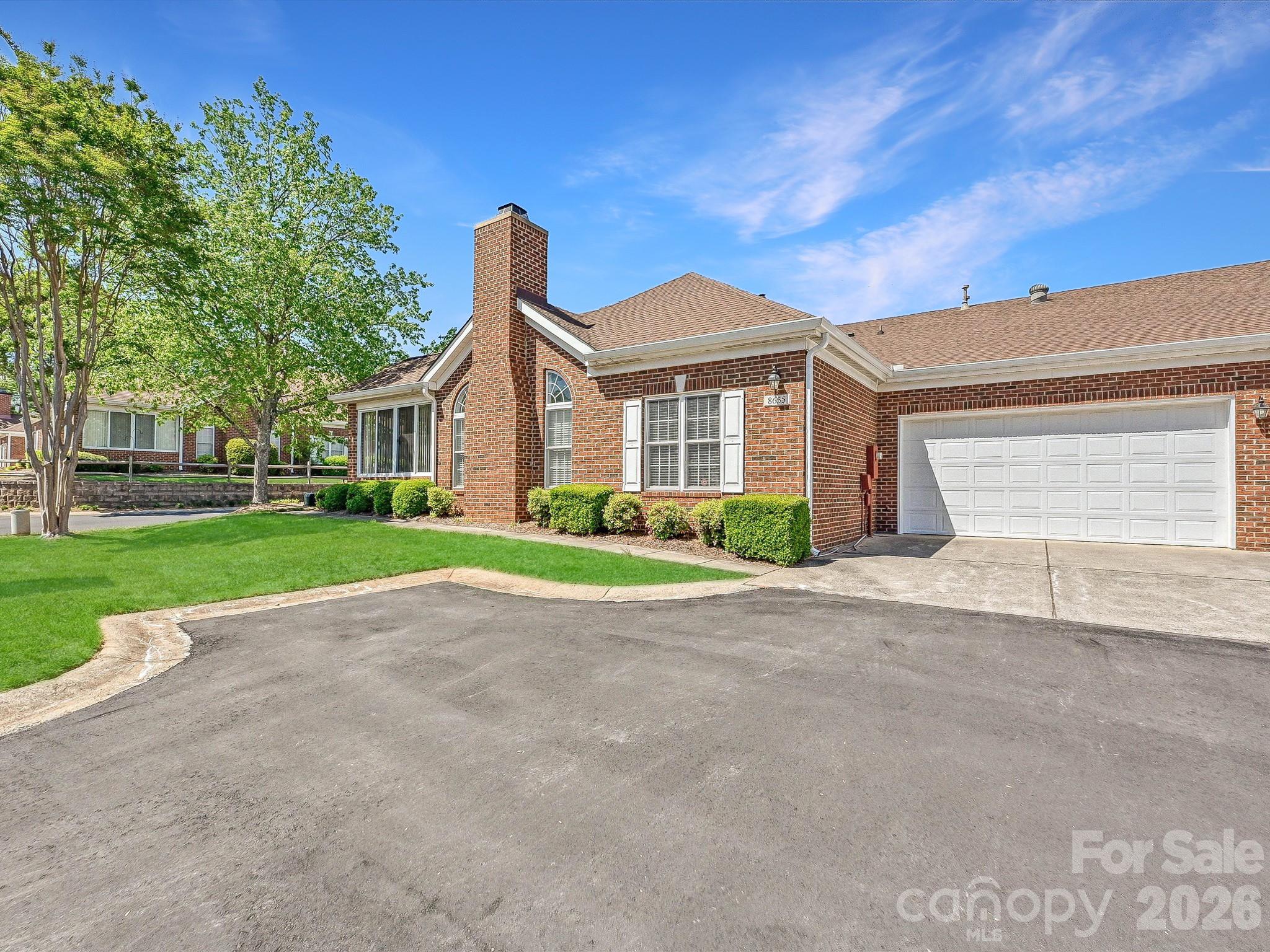 8655 Windsor Ridge Drive