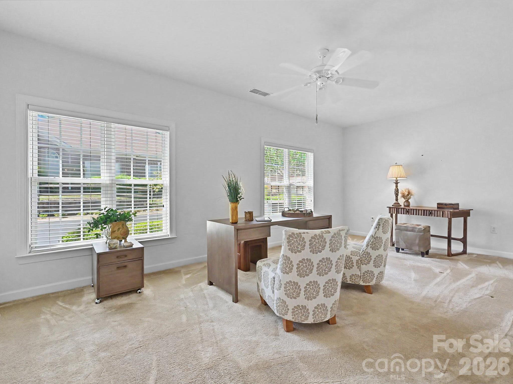 Windsor Oaks - Residential