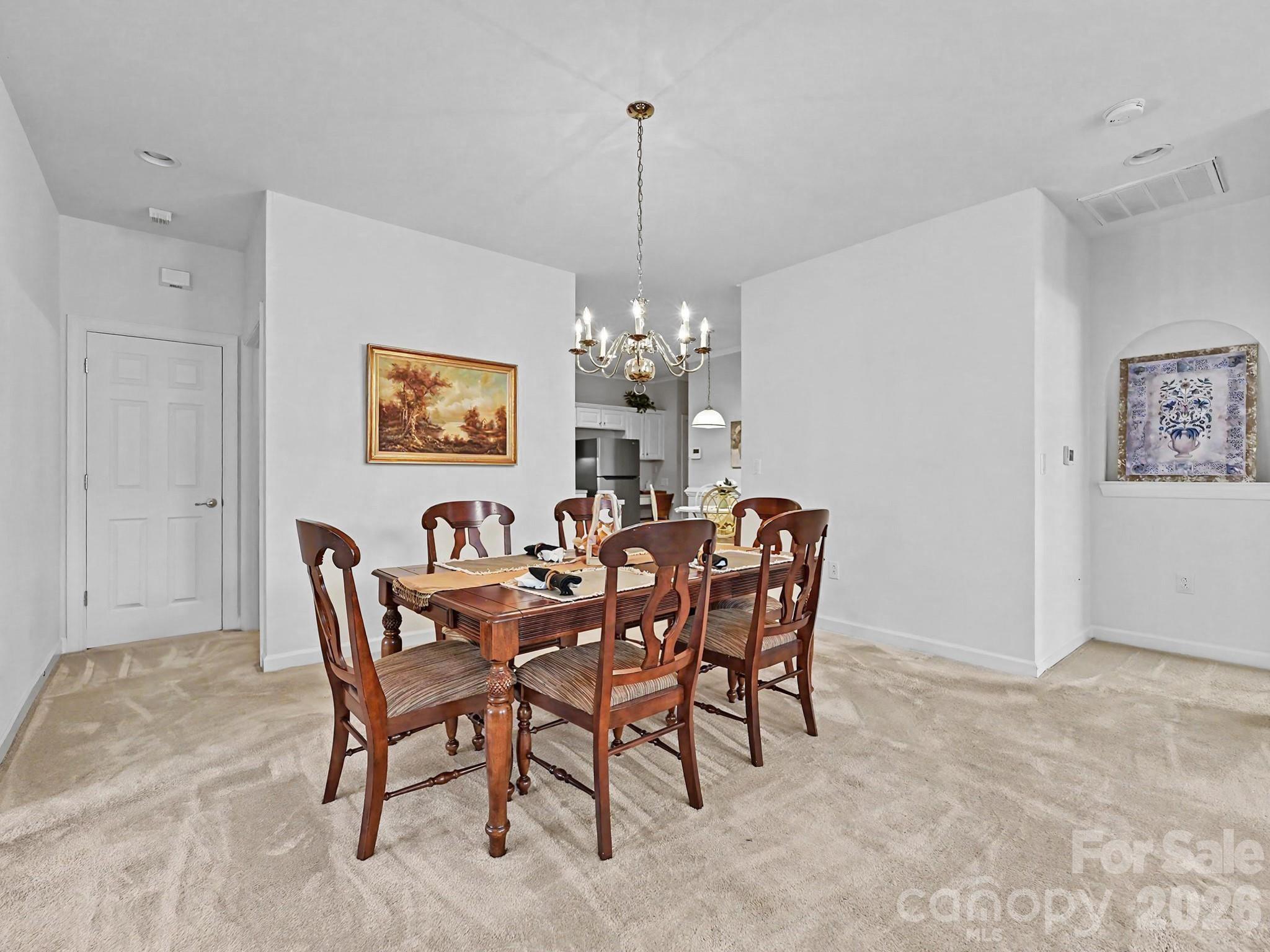 Windsor Oaks - Residential