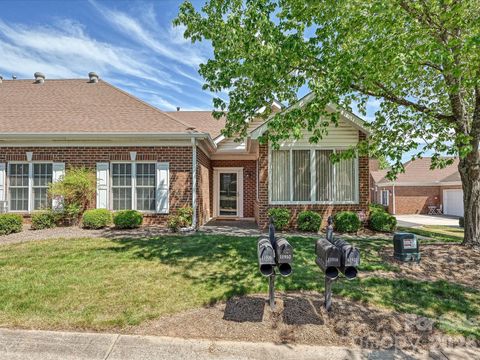 8655 Windsor Ridge Drive Charlotte NC 28277