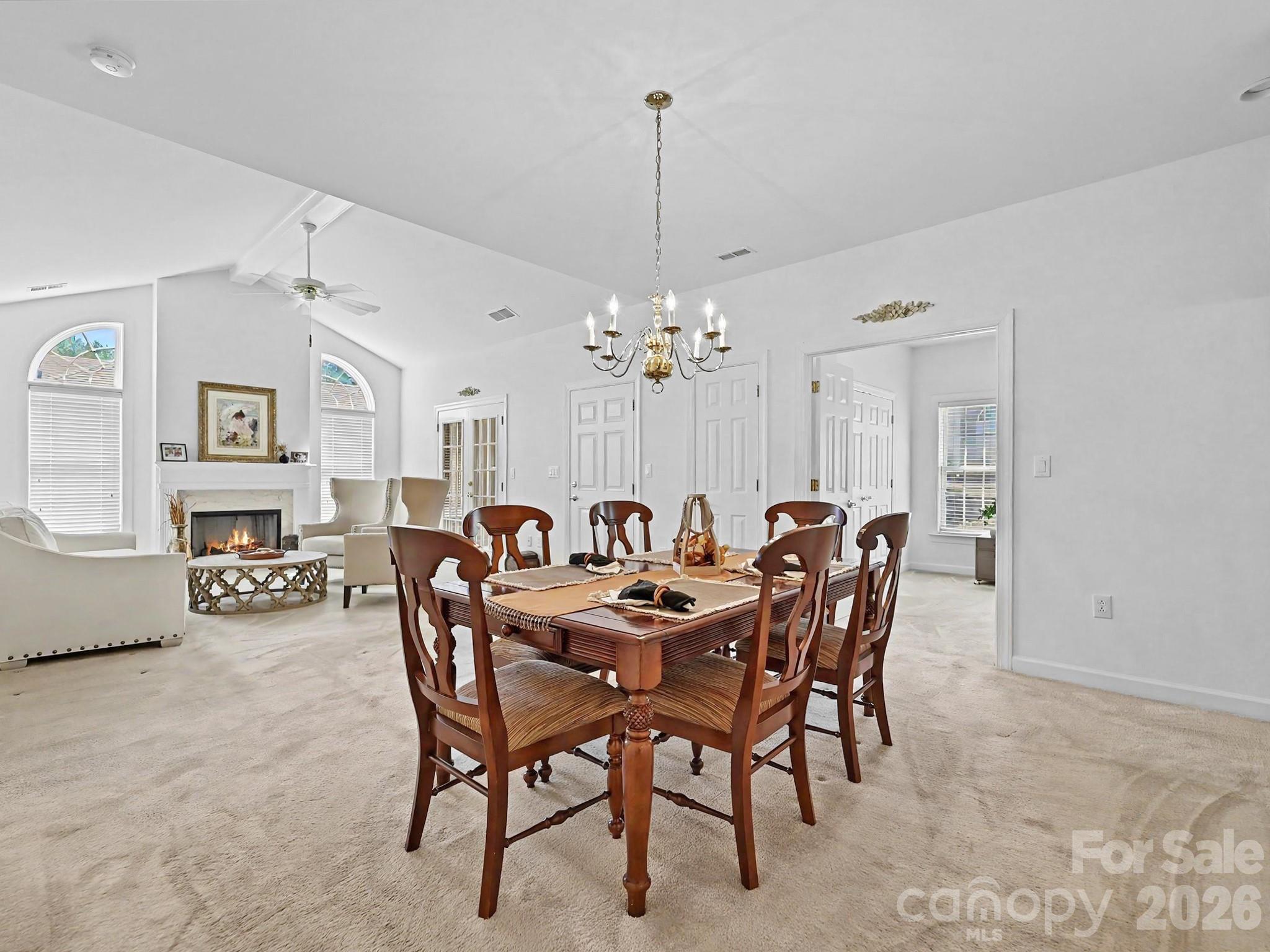 Windsor Oaks - Residential