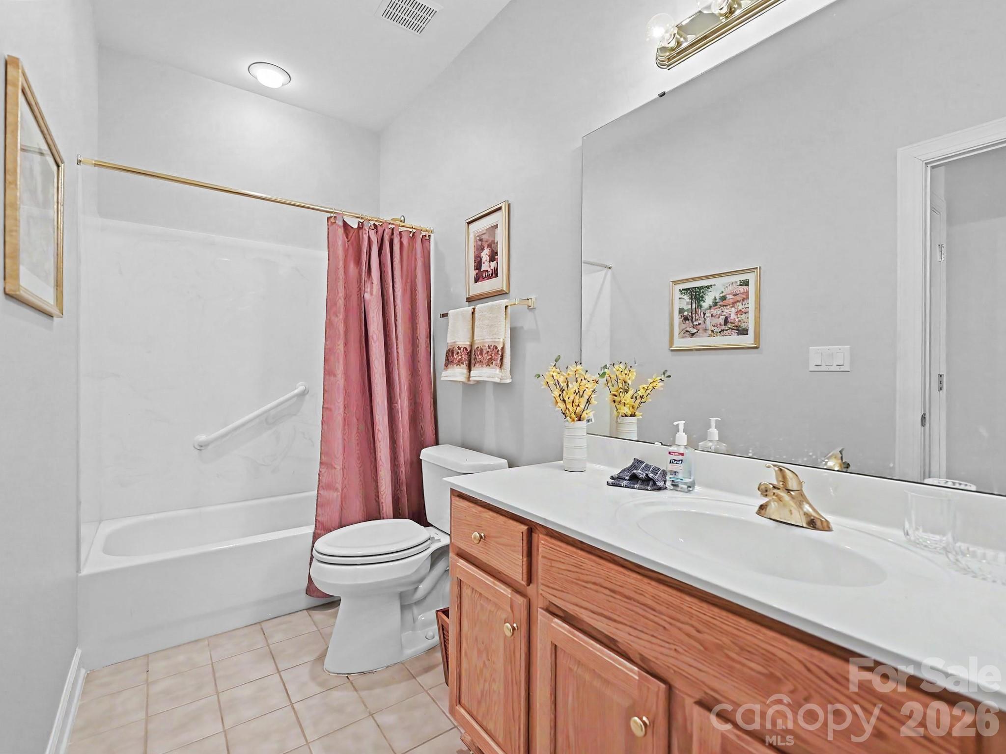 Windsor Oaks - Residential