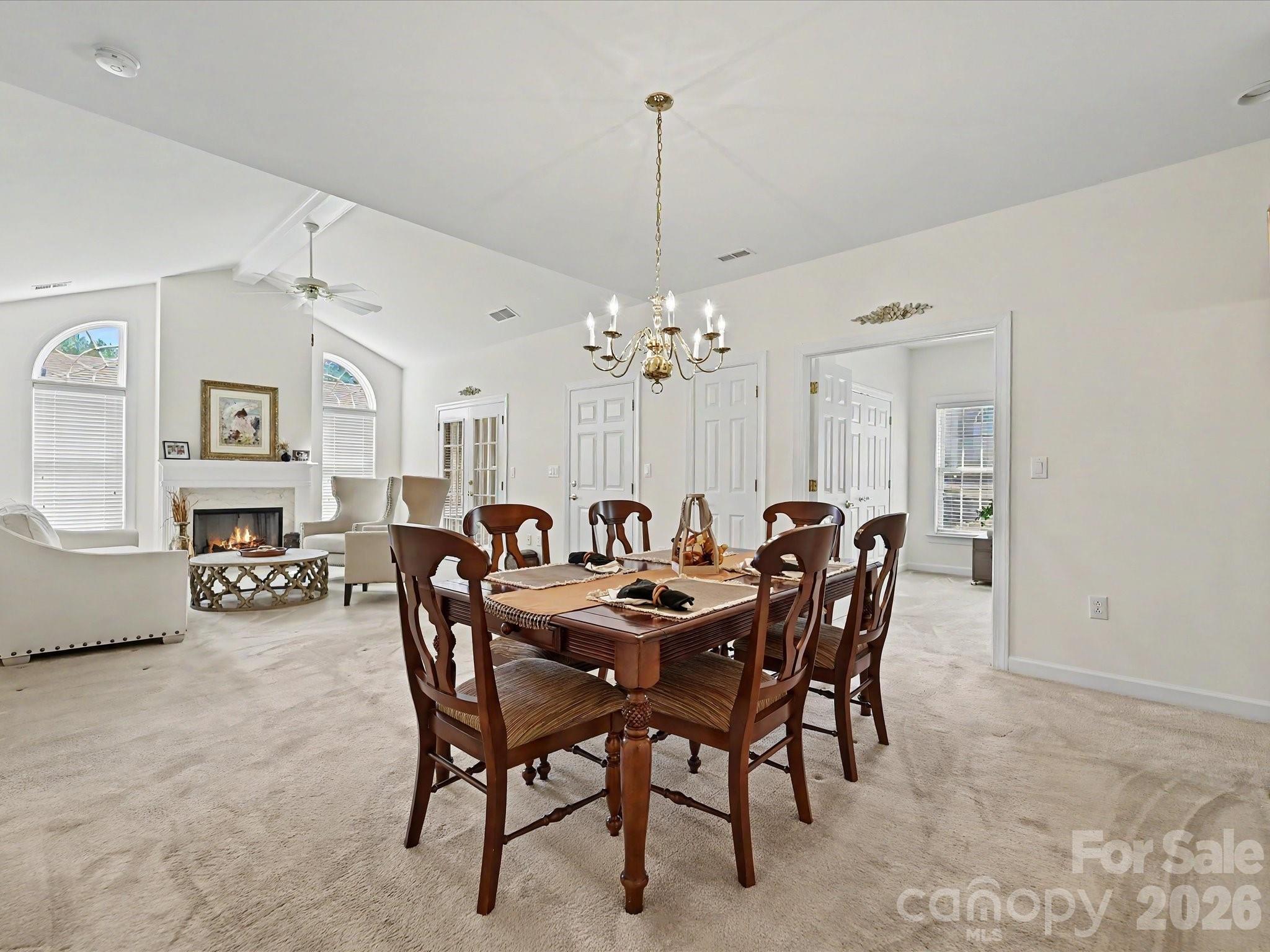 Windsor Oaks - Residential