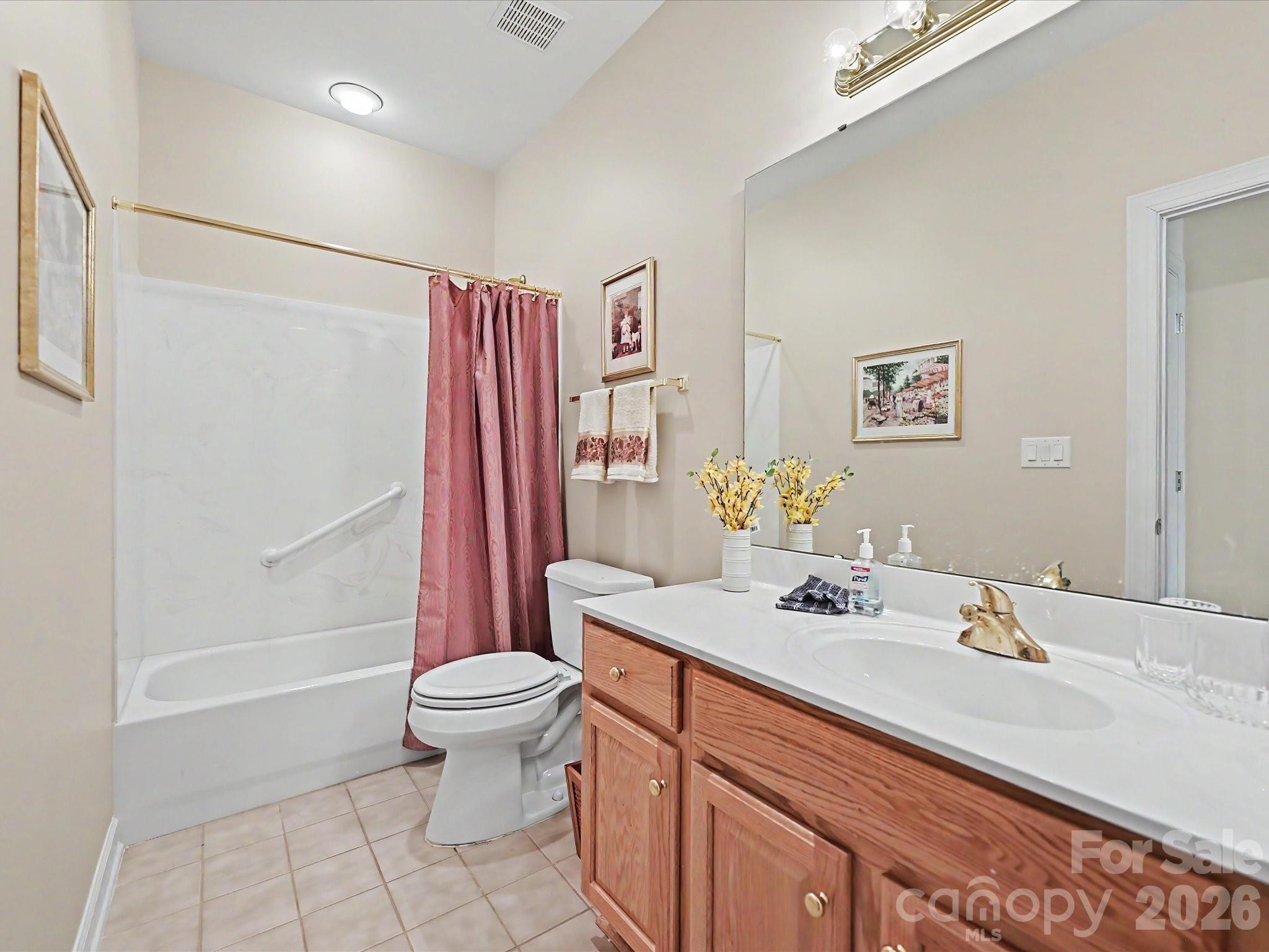 Windsor Oaks - Residential