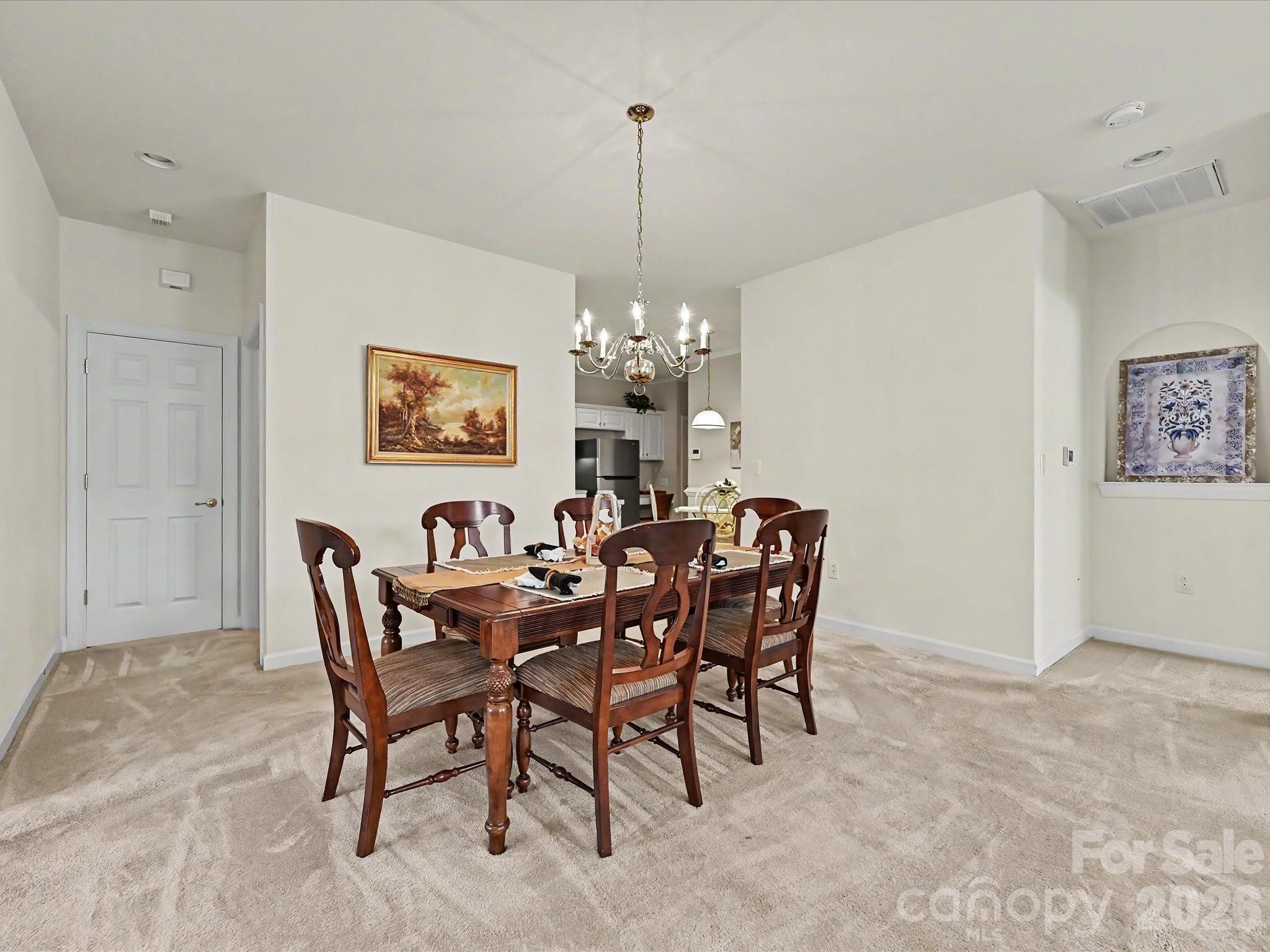 Windsor Oaks - Residential