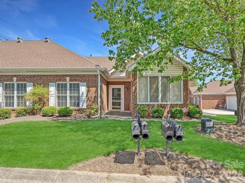 8655 Windsor Ridge Drive Charlotte NC 28277