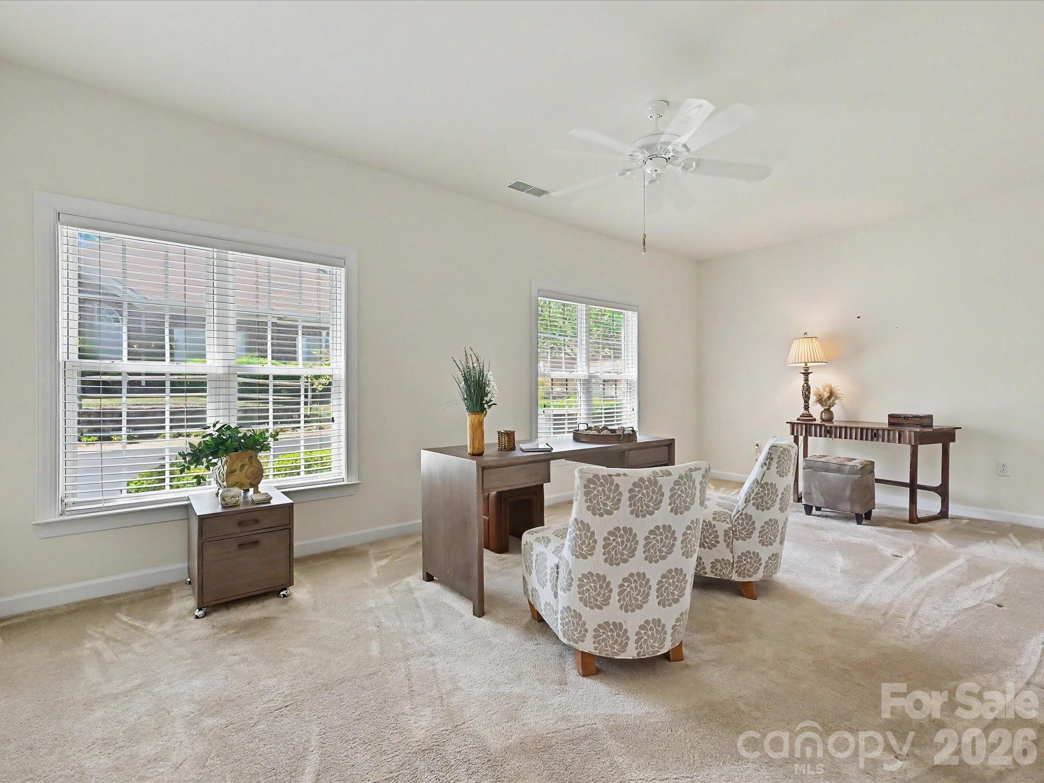 Windsor Oaks - Residential