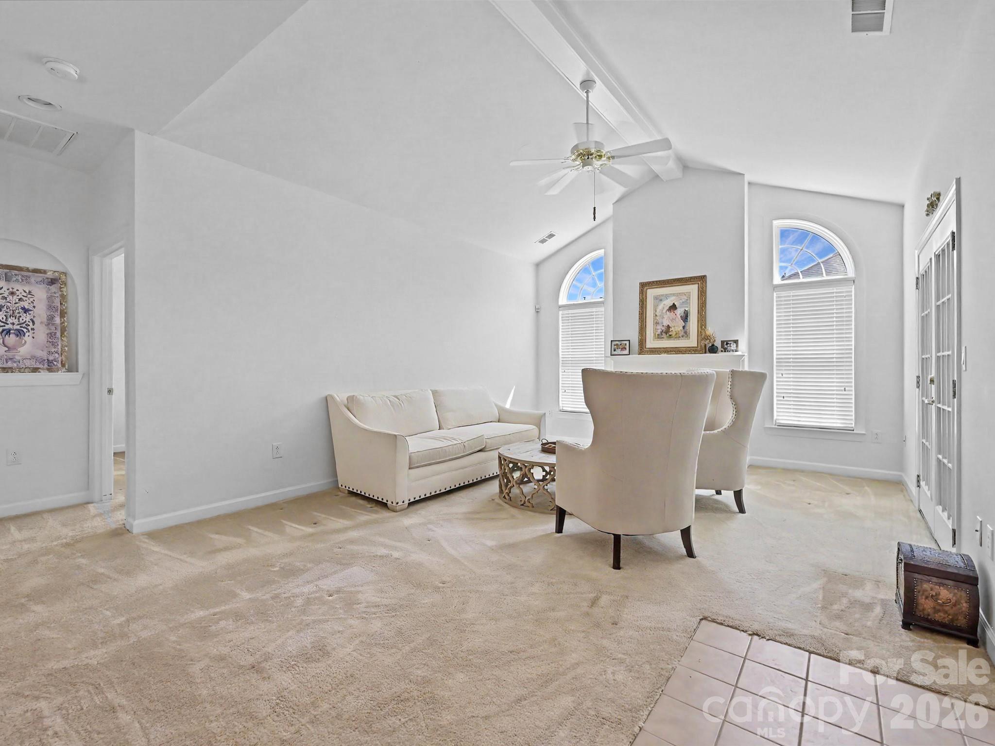 Windsor Oaks - Residential