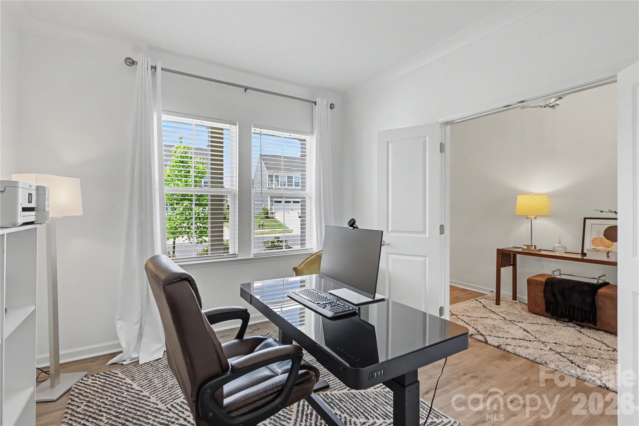 Parkside Crossing - Residential