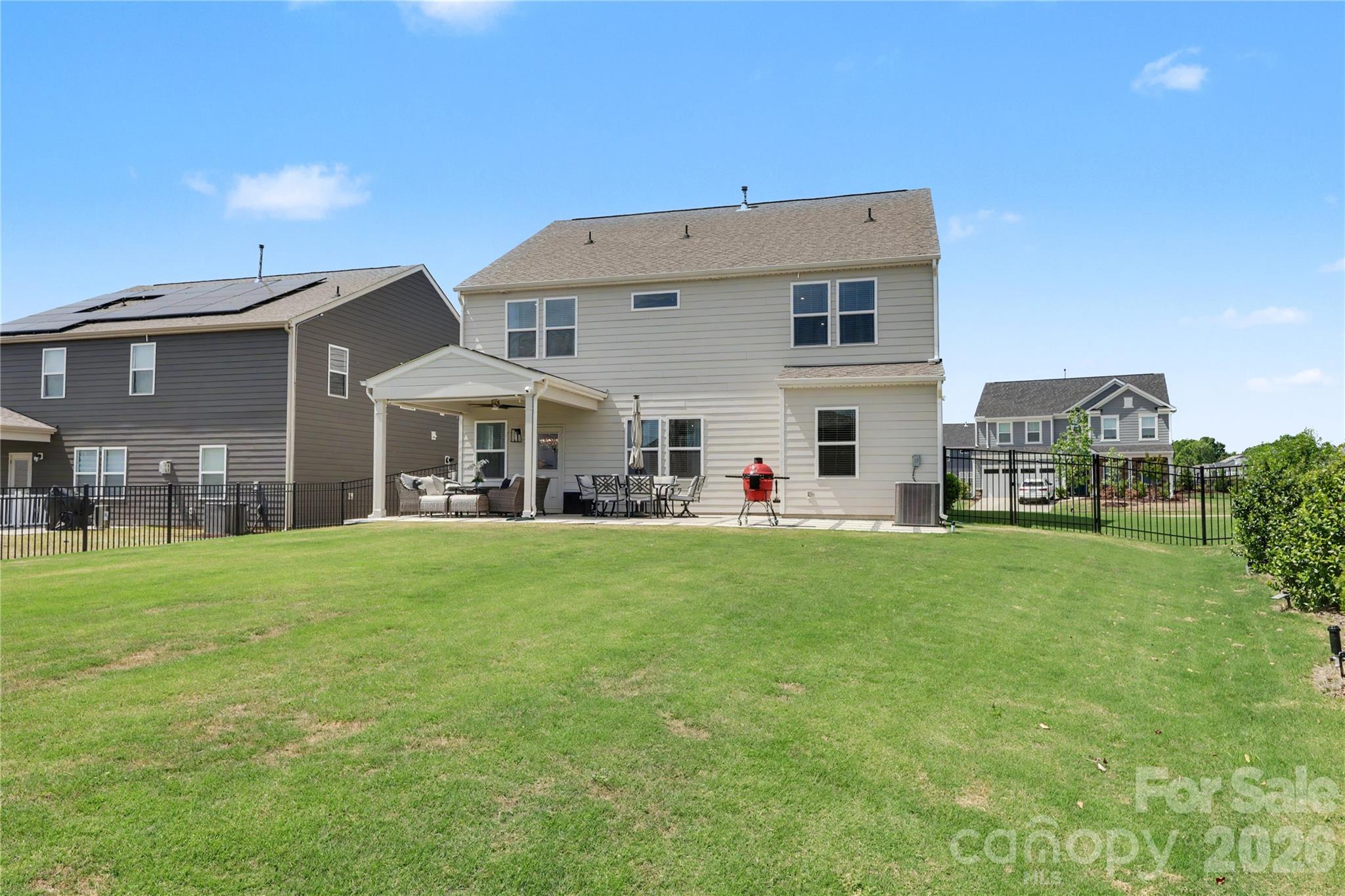 Parkside Crossing - Residential