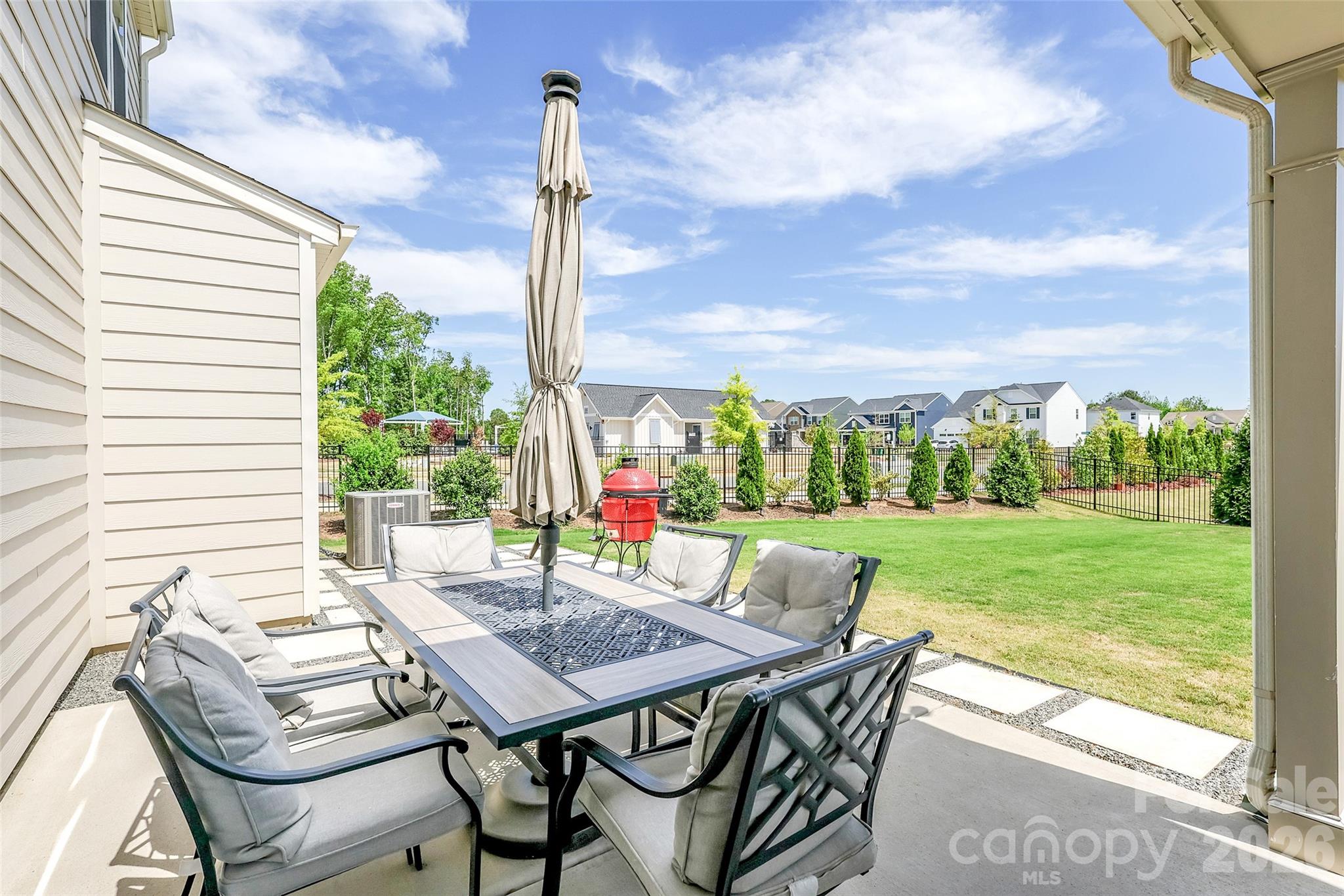 Parkside Crossing - Residential