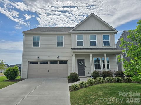 13105 Sudwick Lane Charlotte NC 28278