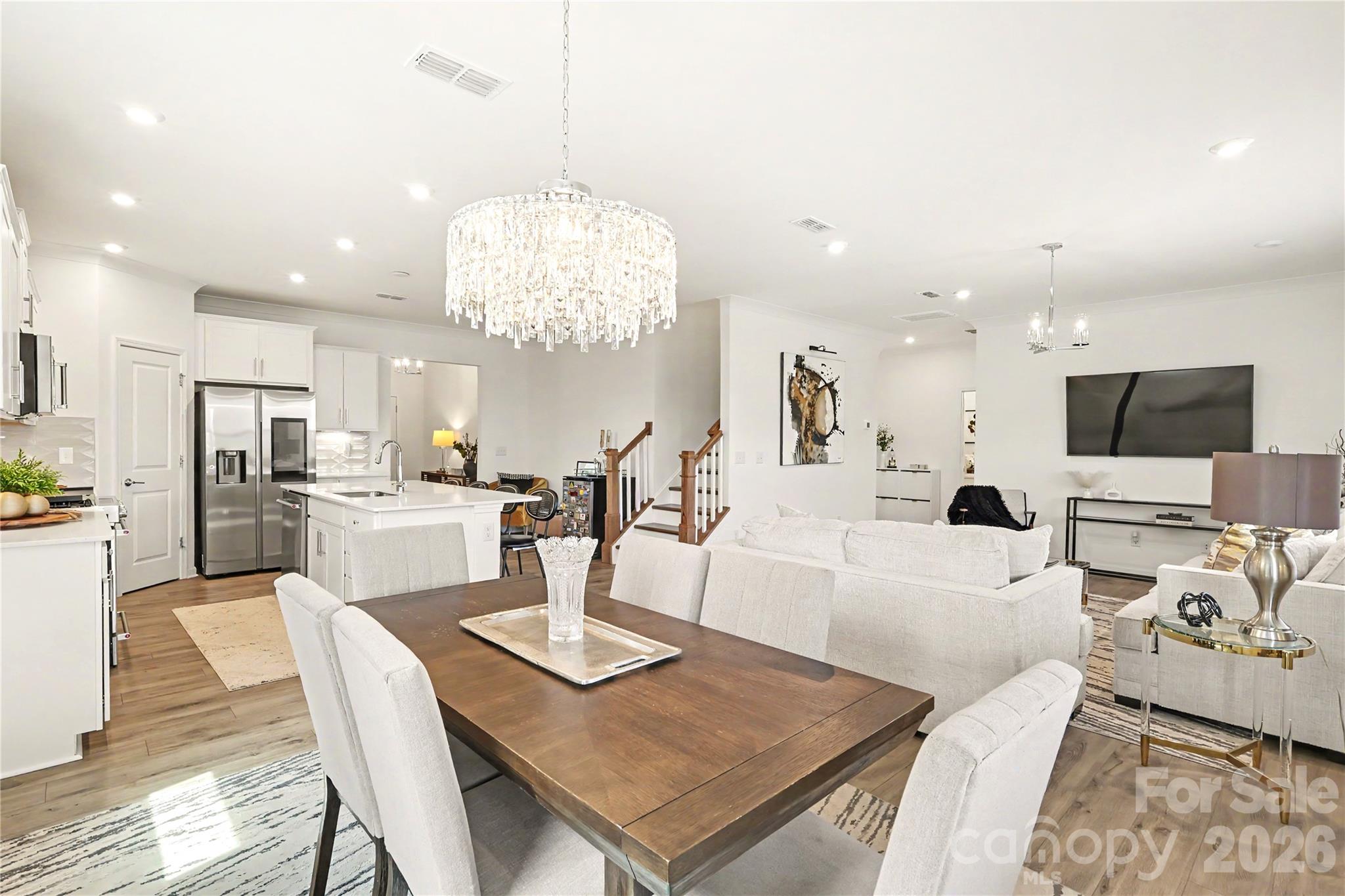 Parkside Crossing - Residential