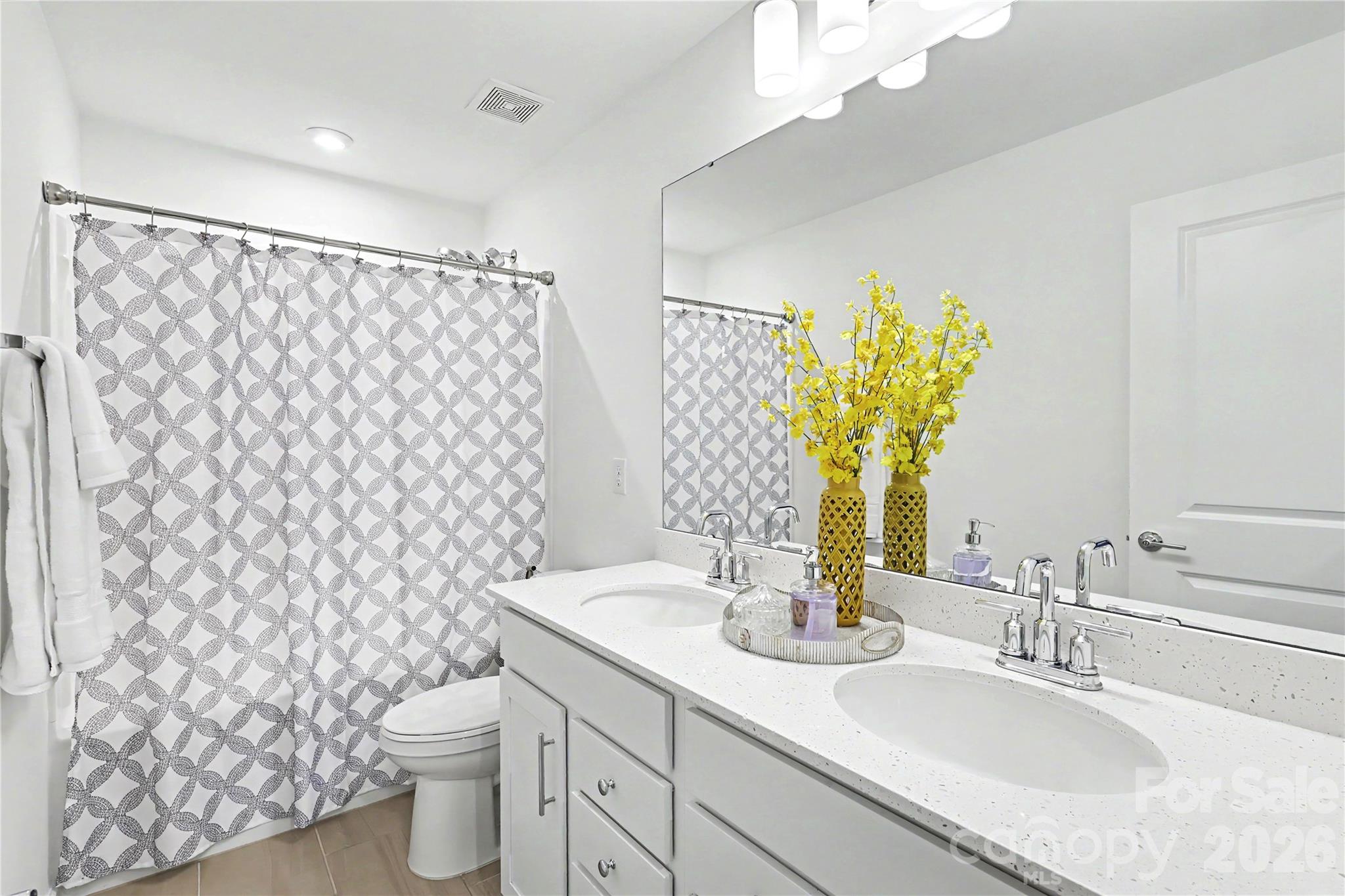 Parkside Crossing - Residential