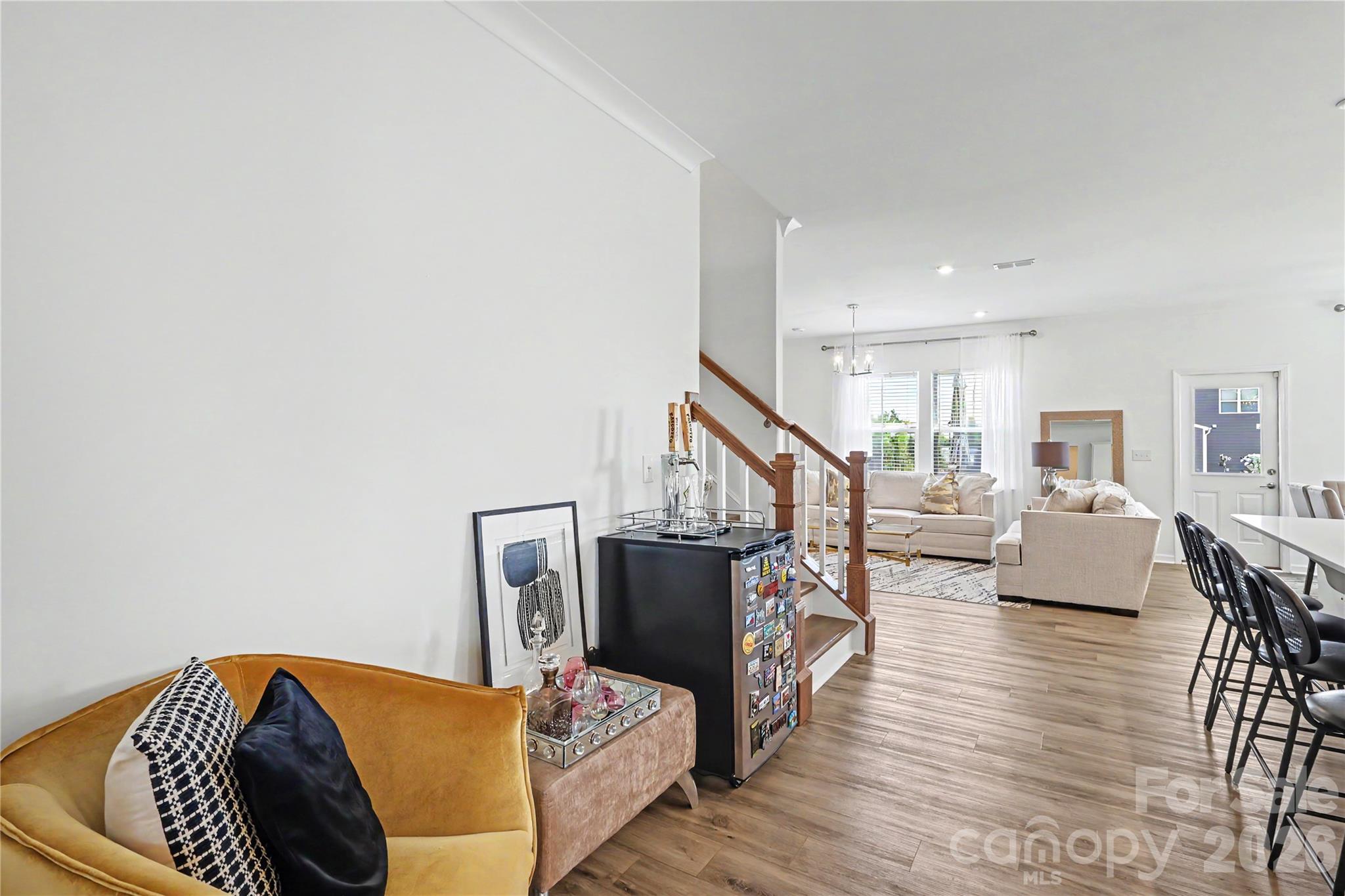 Parkside Crossing - Residential