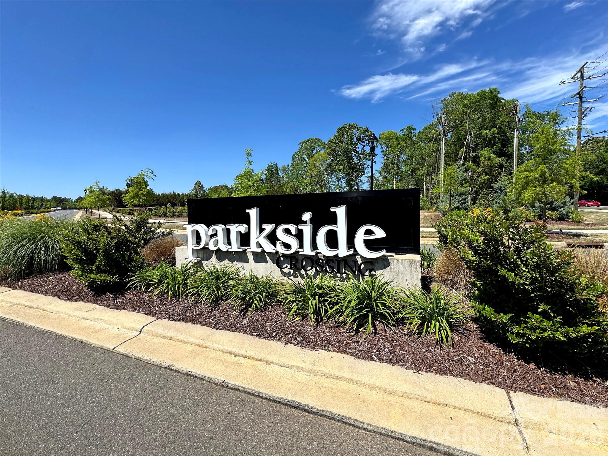 Parkside Crossing - Residential