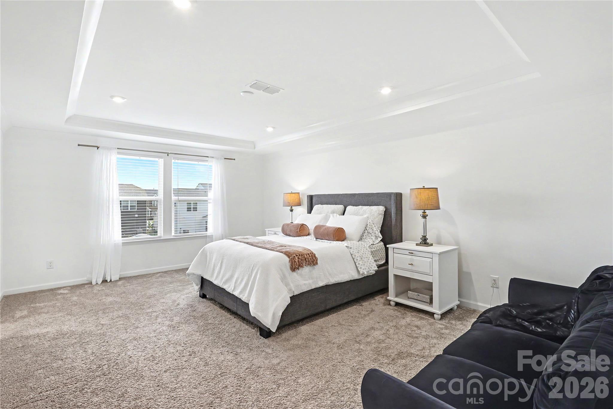 Parkside Crossing - Residential