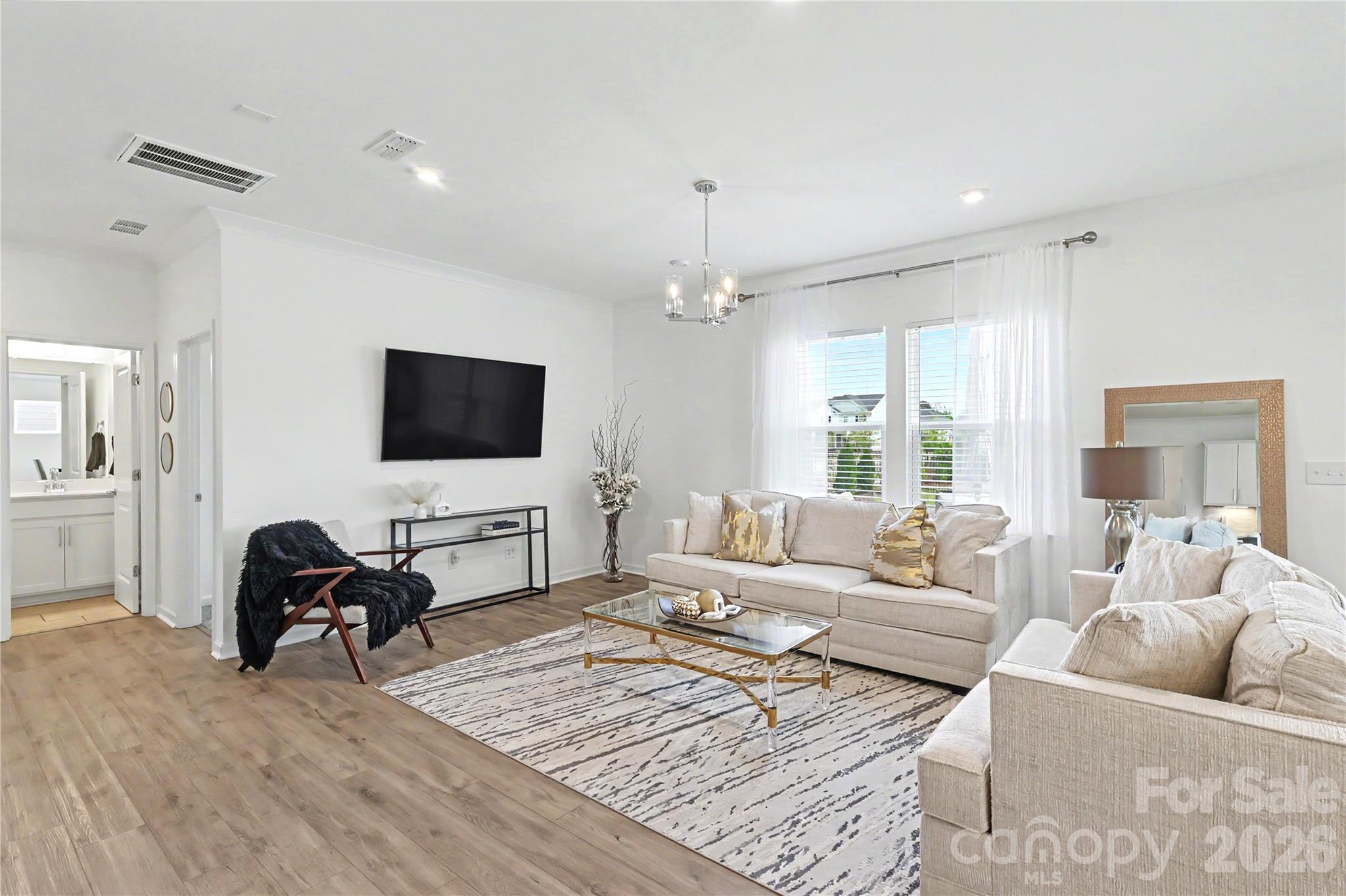 Parkside Crossing - Residential