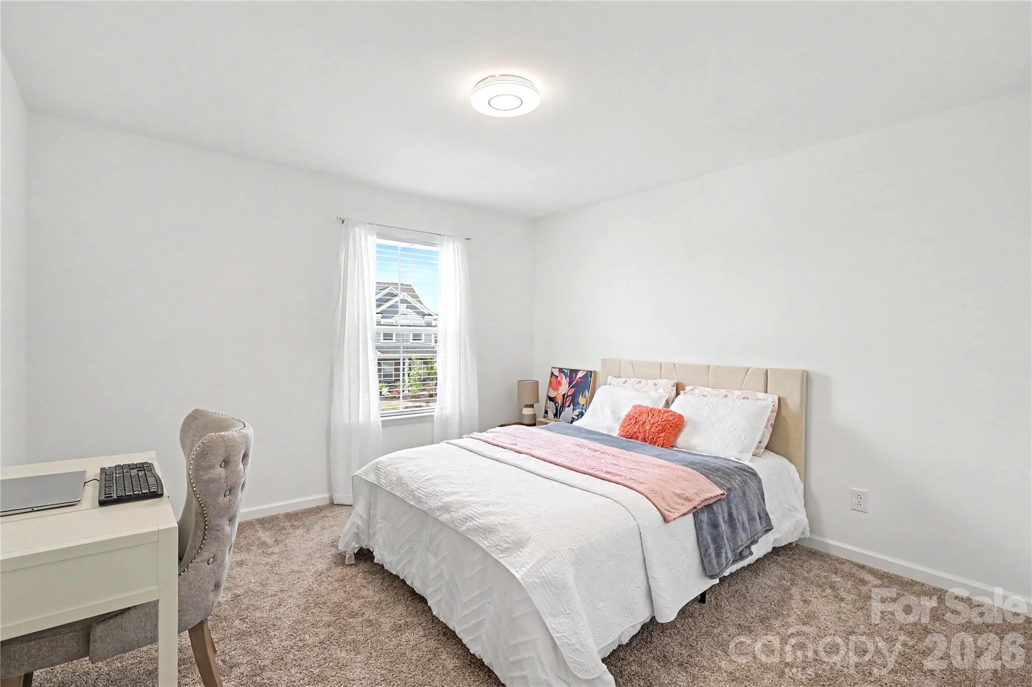 Parkside Crossing - Residential