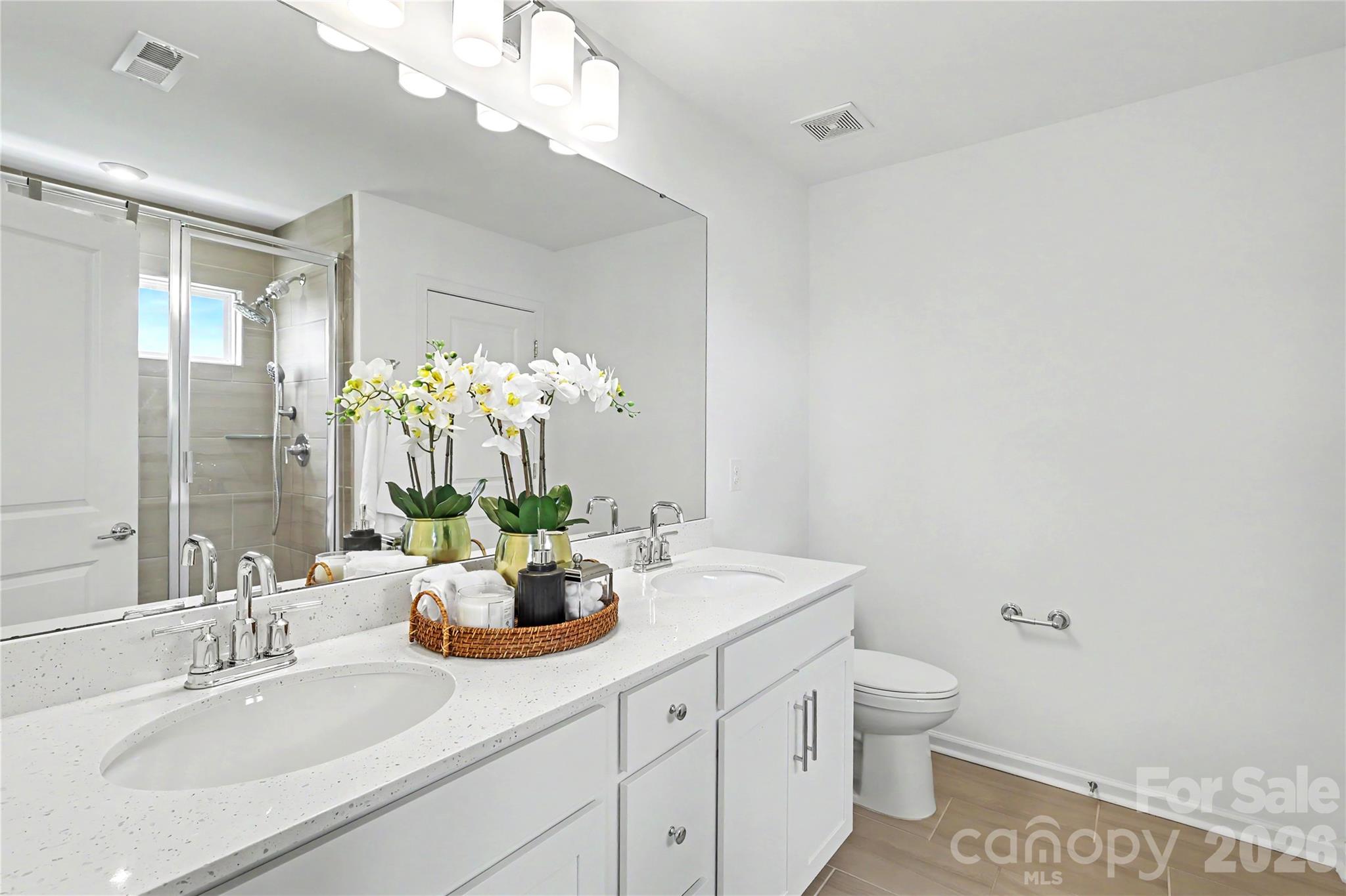 Parkside Crossing - Residential