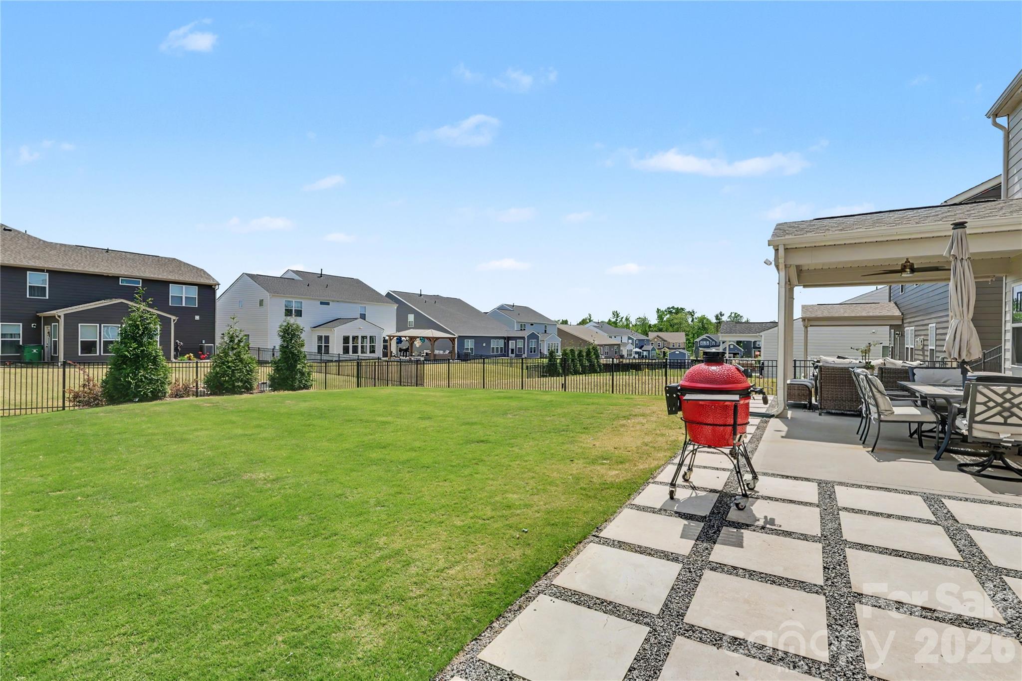 Parkside Crossing - Residential