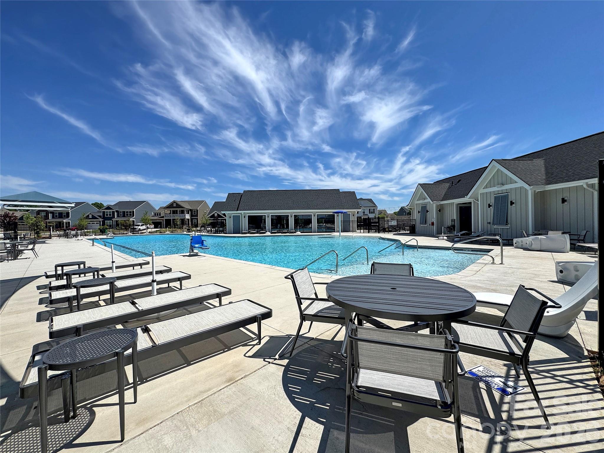 Parkside Crossing - Residential