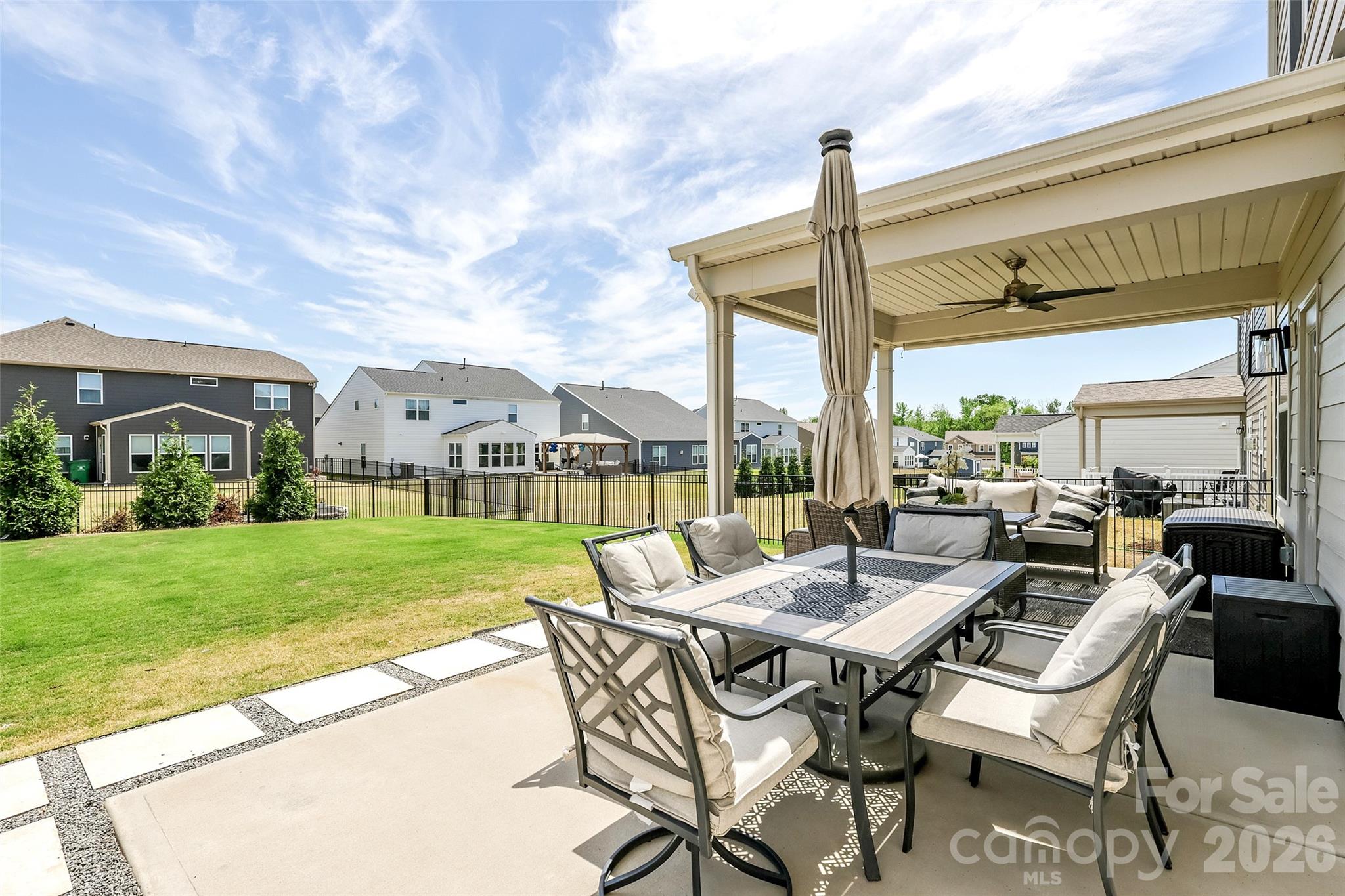 Parkside Crossing - Residential