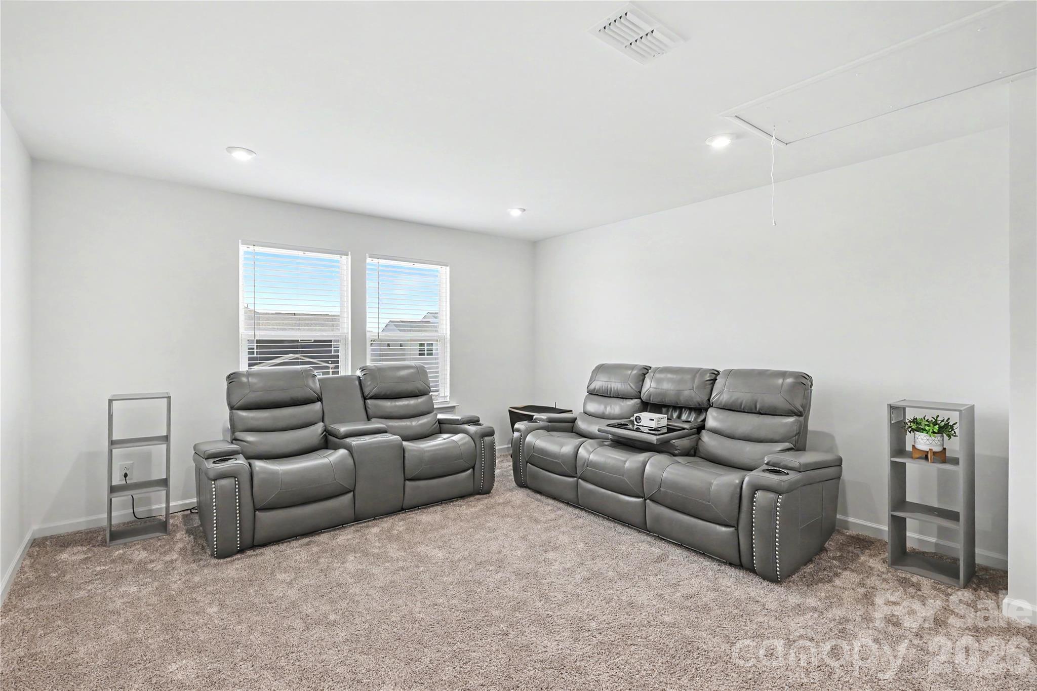 Parkside Crossing - Residential