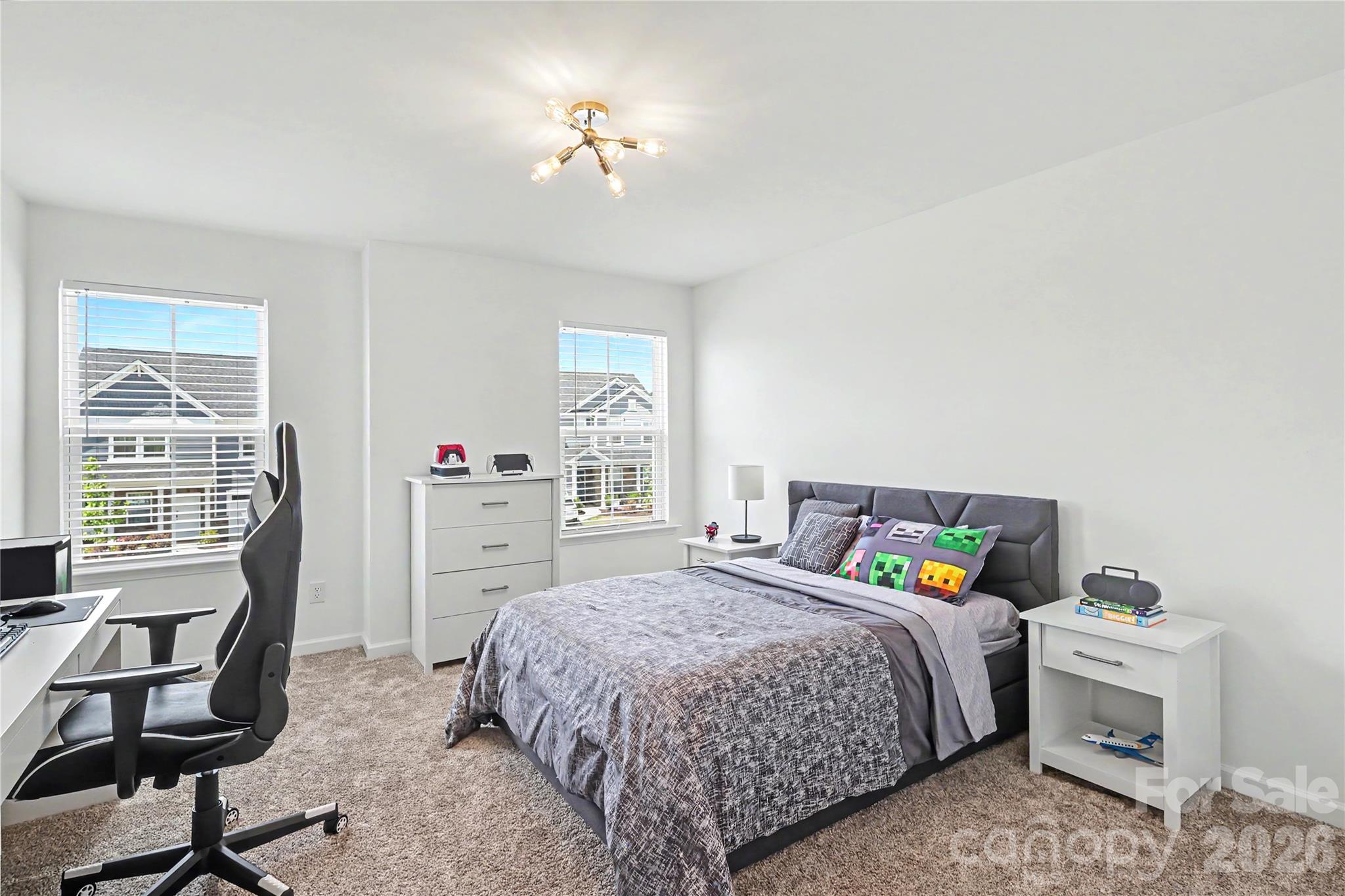 Parkside Crossing - Residential