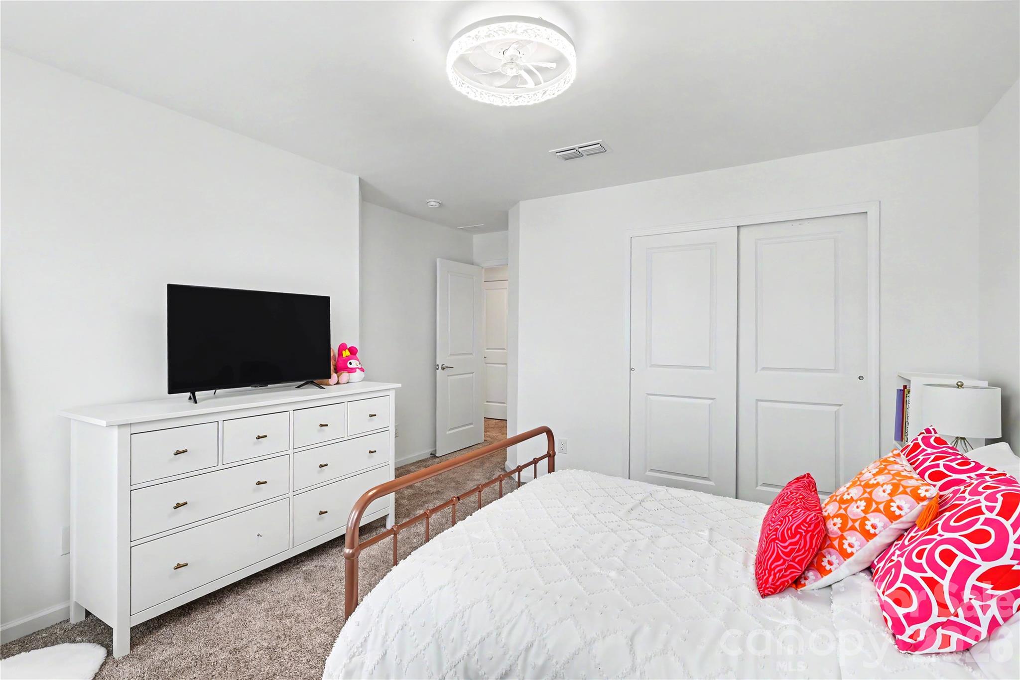 Parkside Crossing - Residential