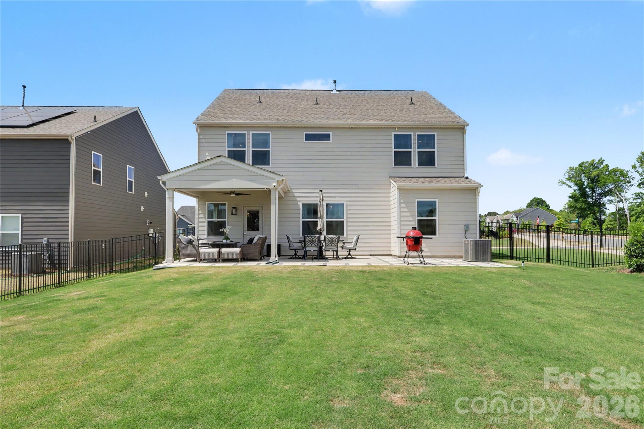 Parkside Crossing - Residential