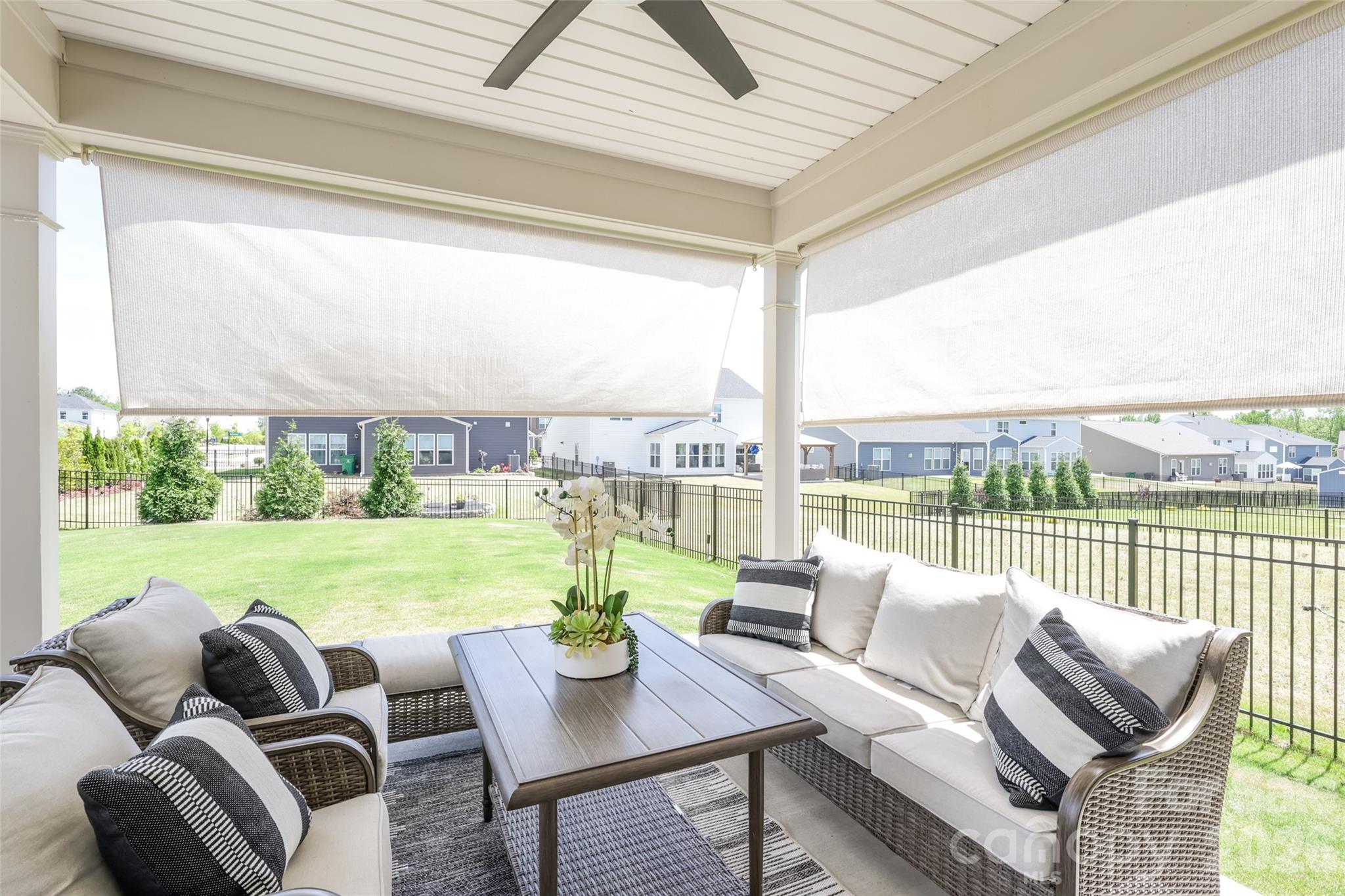 Parkside Crossing - Residential