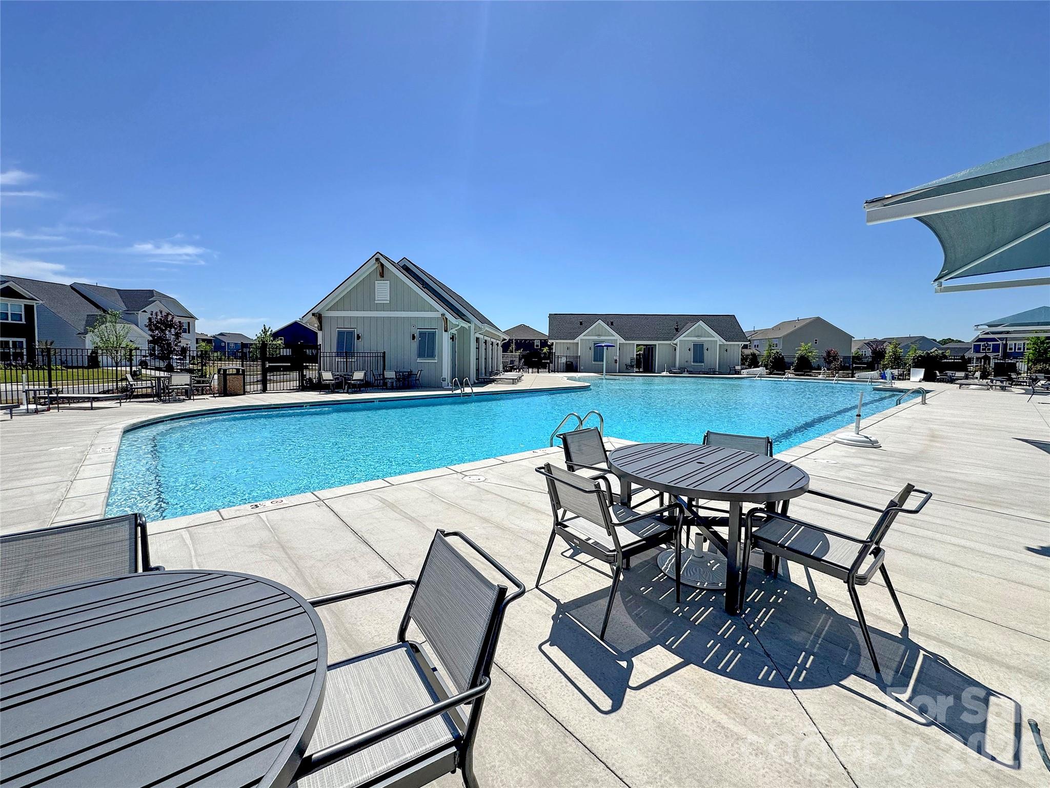 Parkside Crossing - Residential