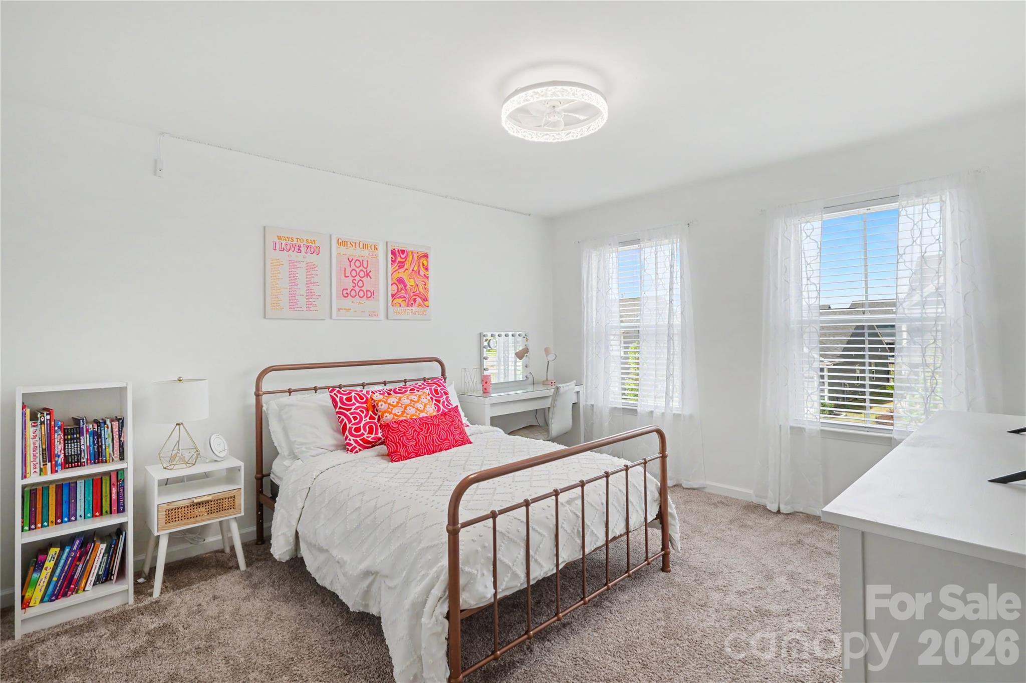 Parkside Crossing - Residential