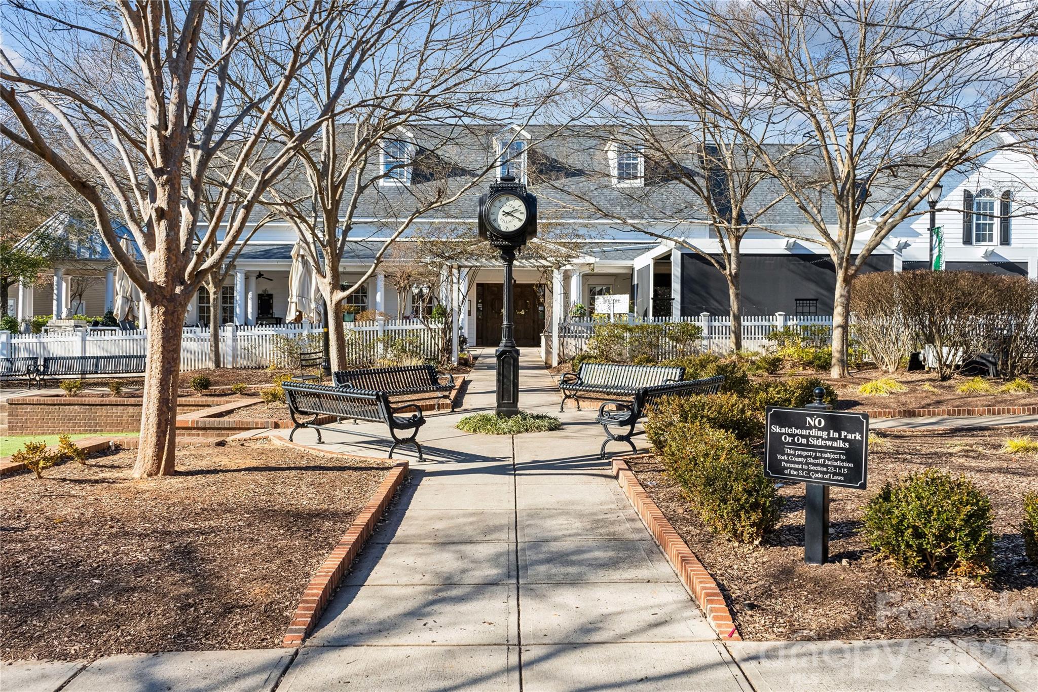 Tillery at Wilson Farms - Residential