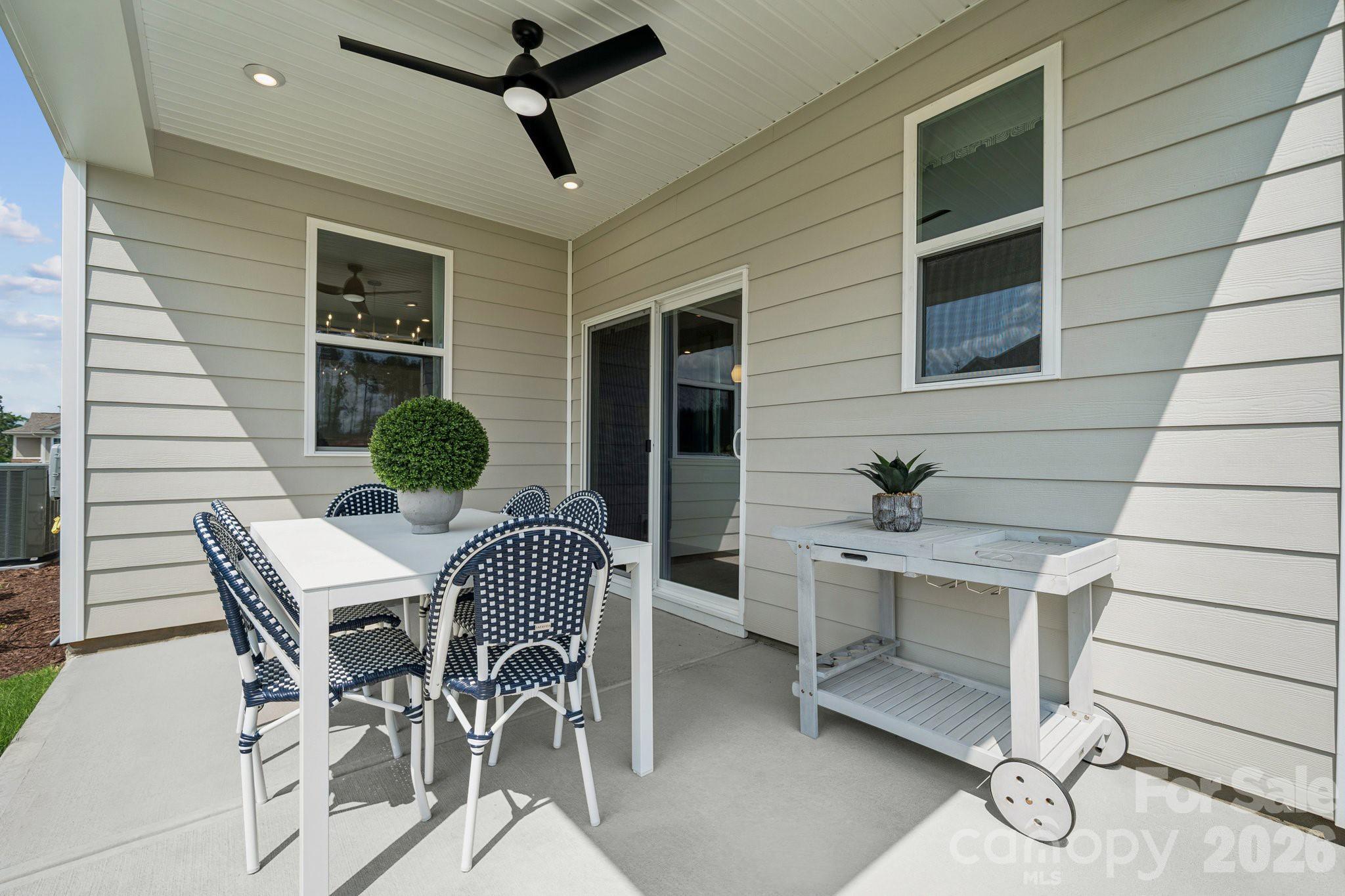 Tillery at Wilson Farms - Residential