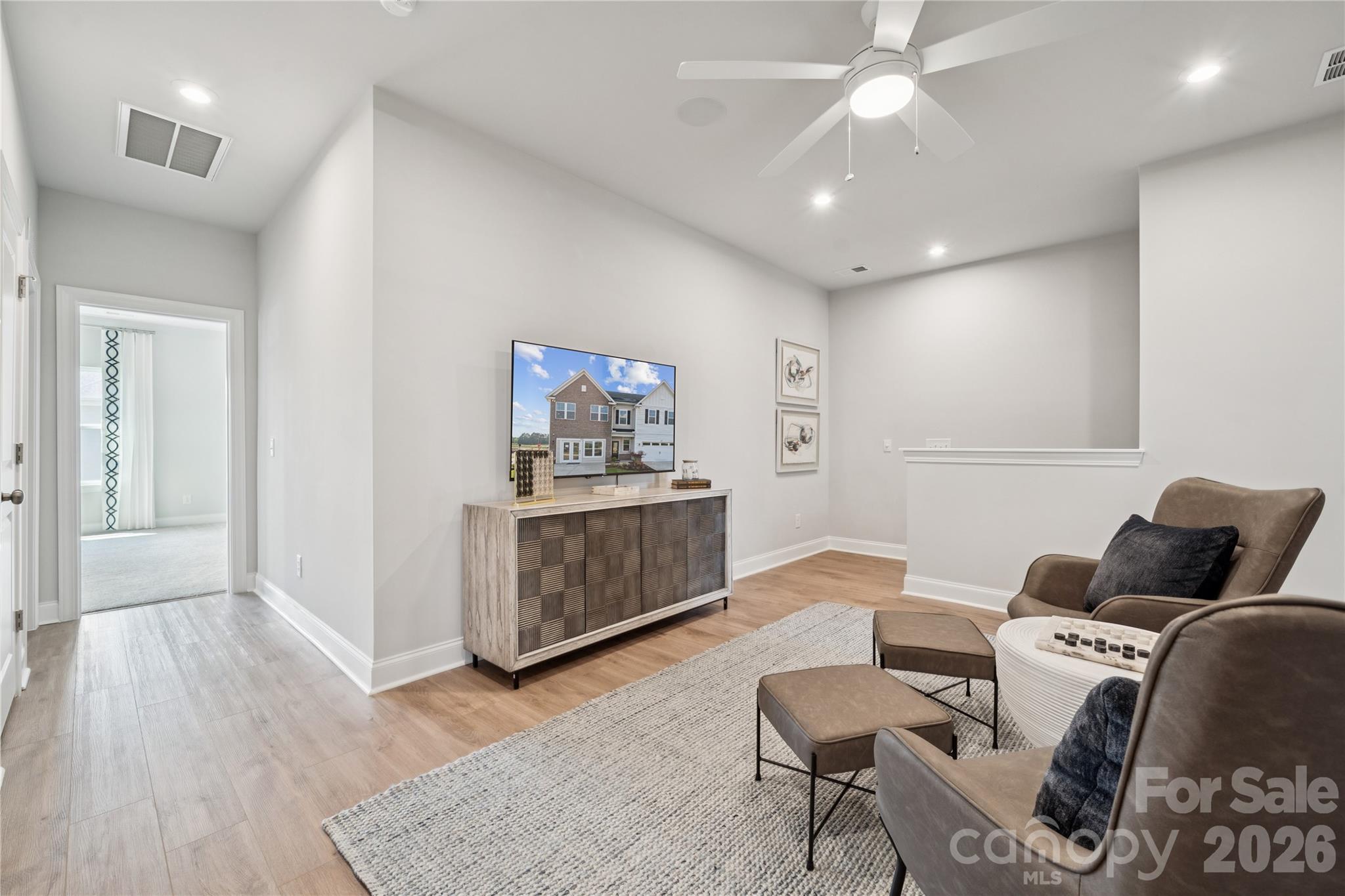 Tillery at Wilson Farms - Residential