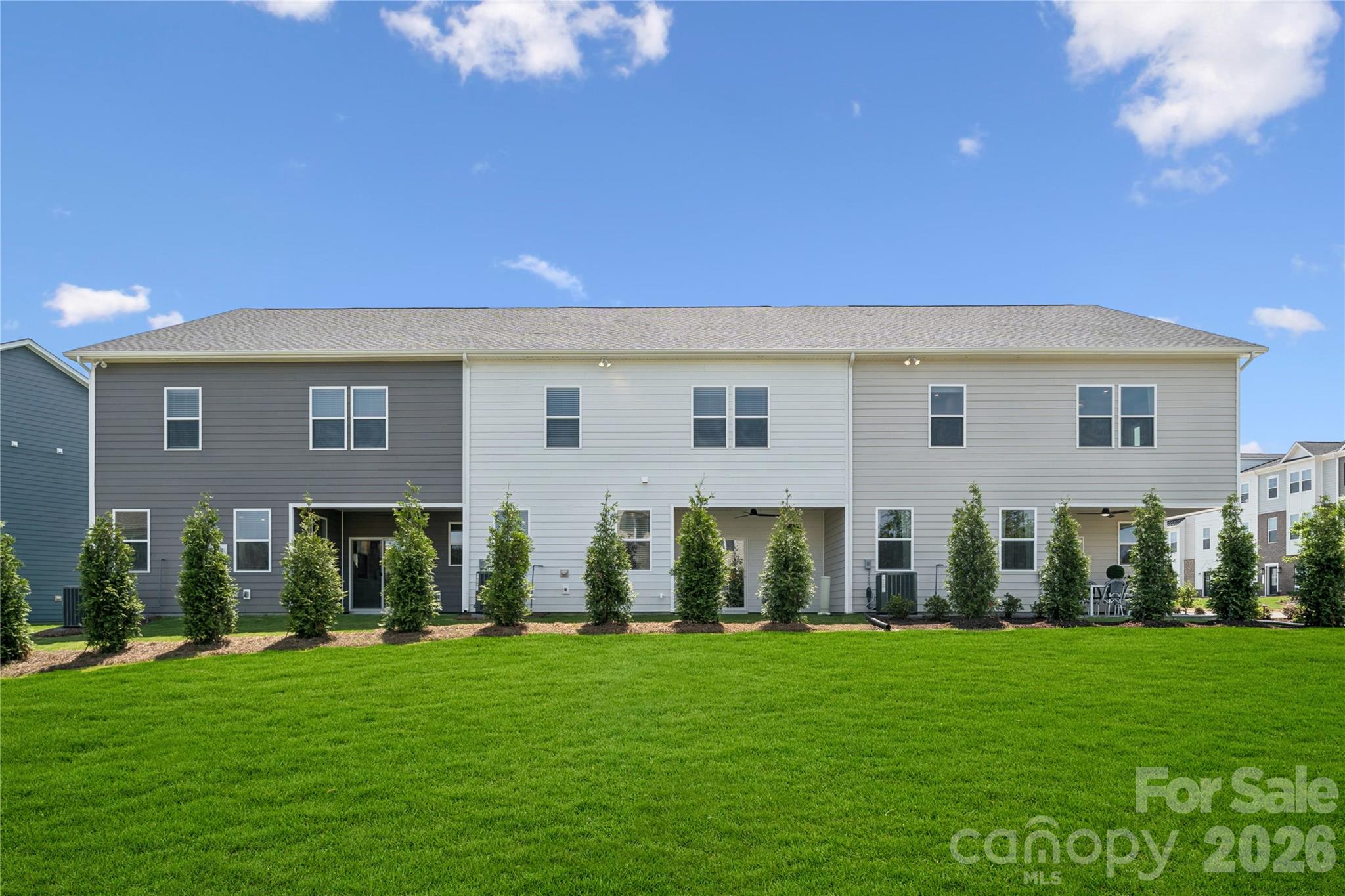 Tillery at Wilson Farms - Residential