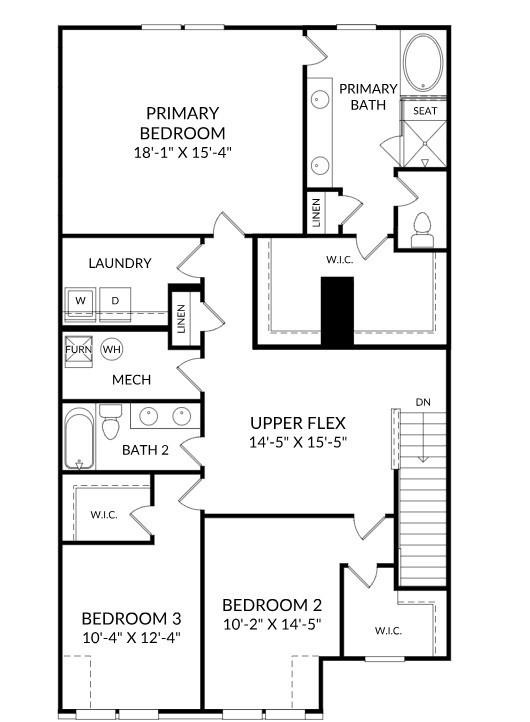 Tillery at Wilson Farms - Residential